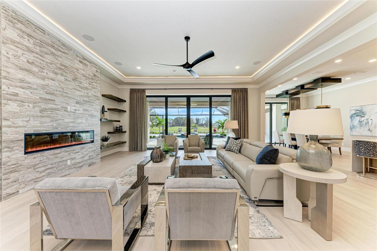 3123 FOUNDERS CLUB DR, SARASOTA, FL, 34240