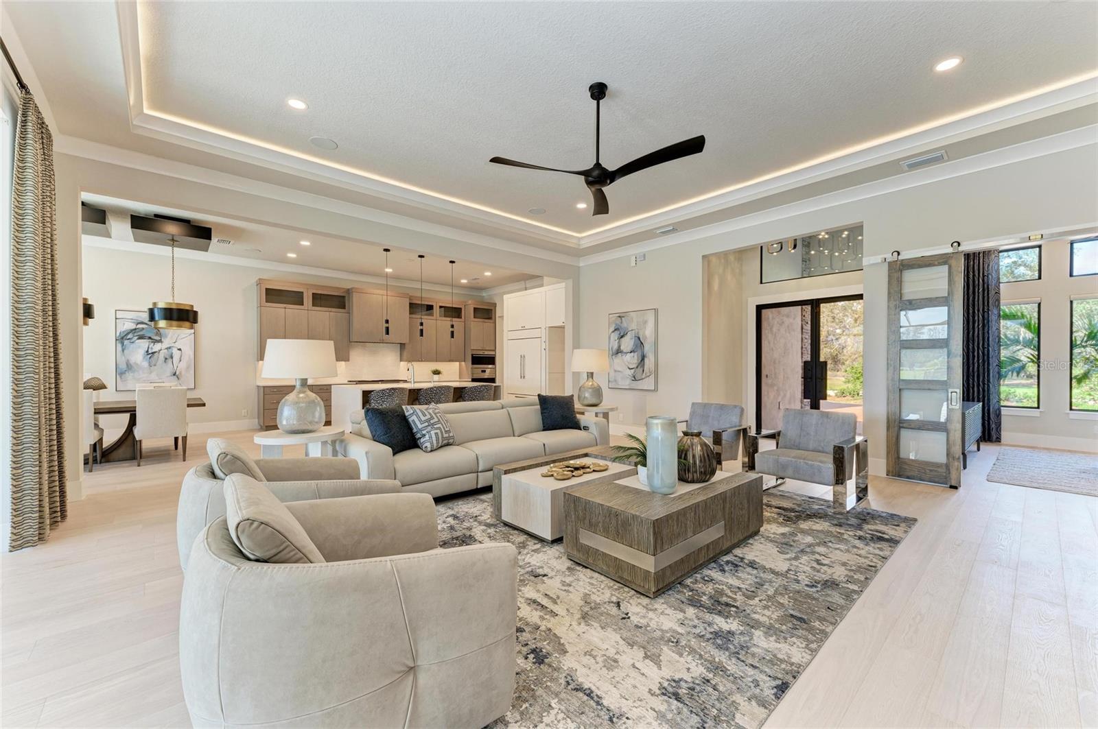 3123 FOUNDERS CLUB DR, SARASOTA, FL, 34240
