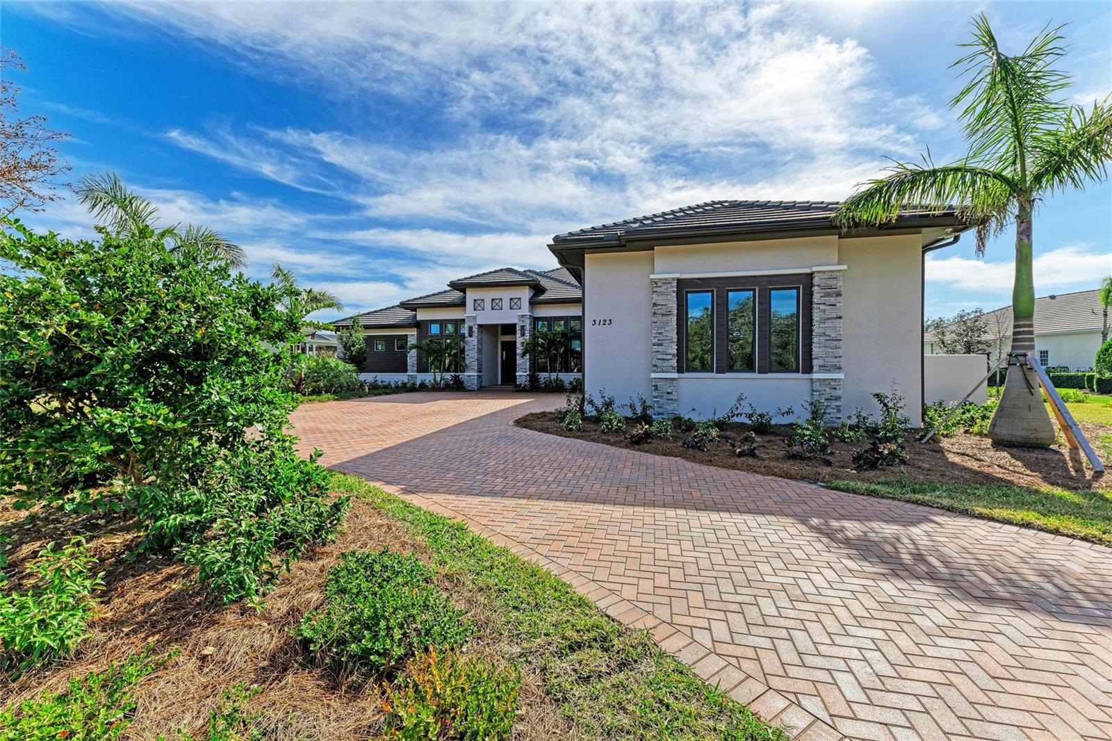 3123 FOUNDERS CLUB DR, SARASOTA, FL, 34240