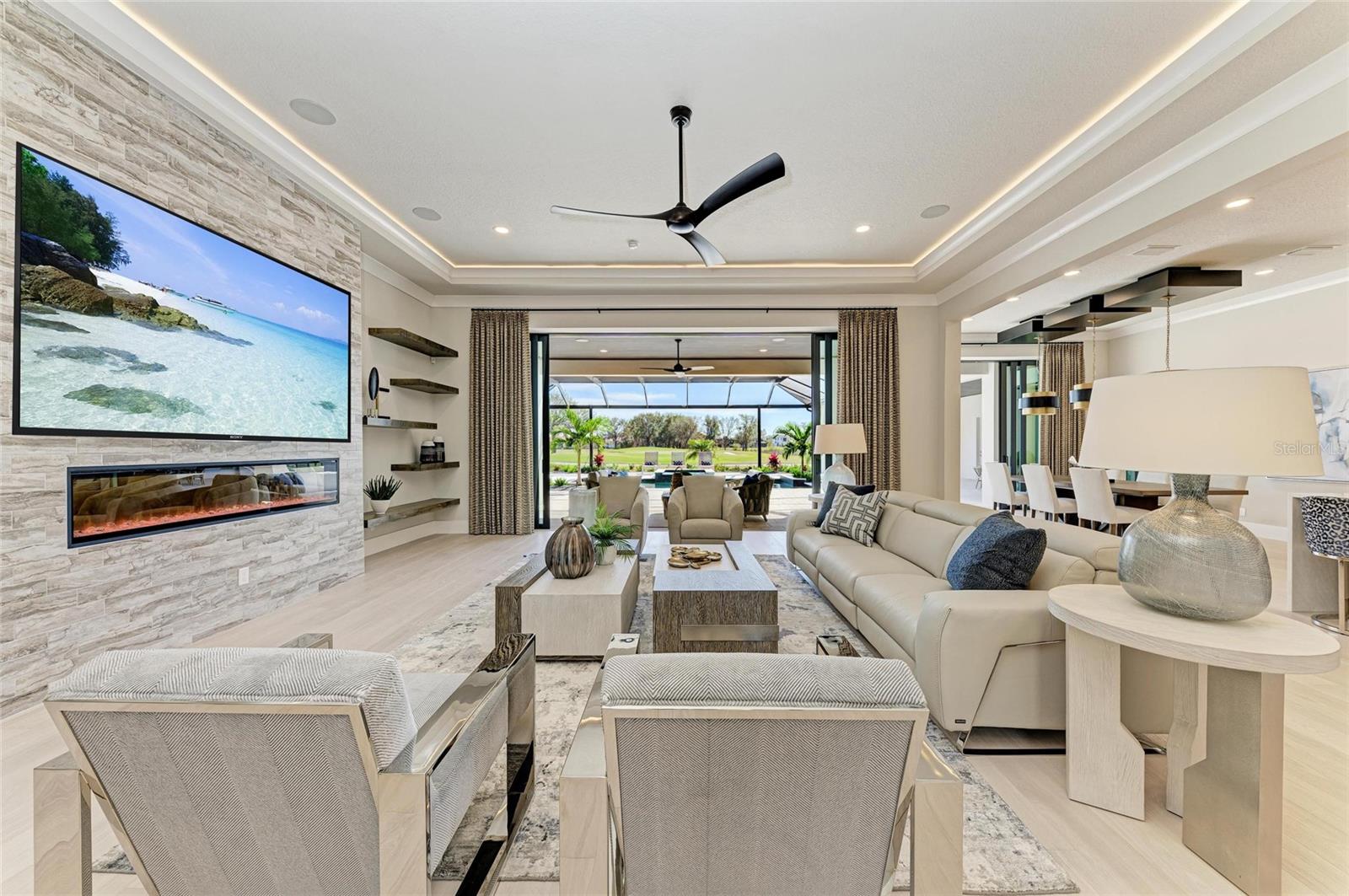 3123 FOUNDERS CLUB DR, SARASOTA, FL, 34240