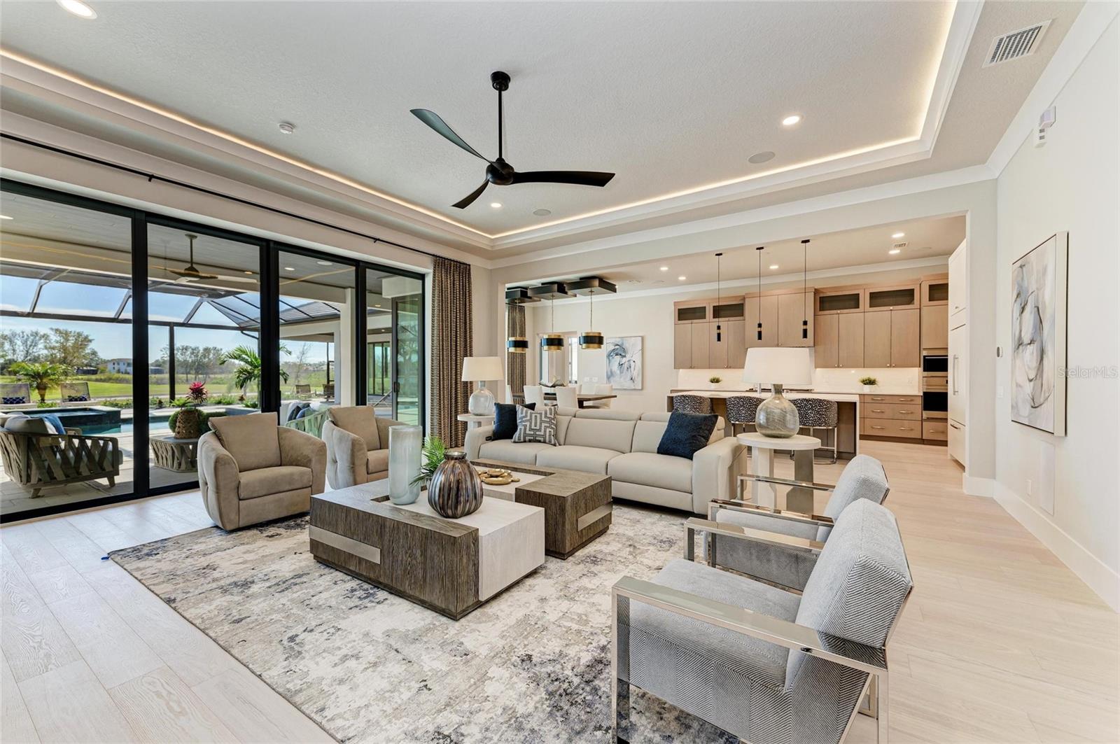 3123 FOUNDERS CLUB DR, SARASOTA, FL, 34240