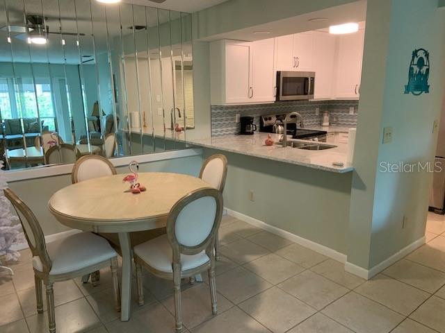 634 BIRD BAY DR E #103, VENICE, FL, 34285