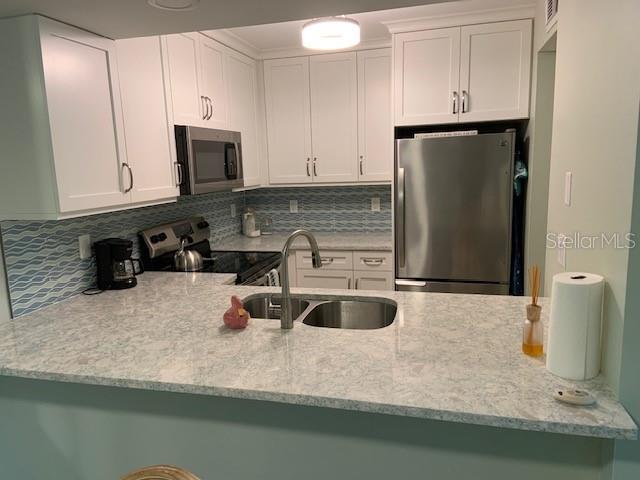 634 BIRD BAY DR E #103, VENICE, FL, 34285