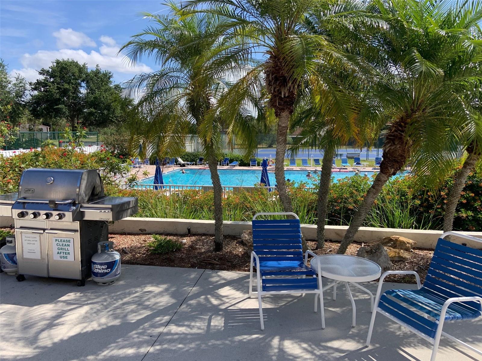 634 BIRD BAY DR E #103, VENICE, FL, 34285