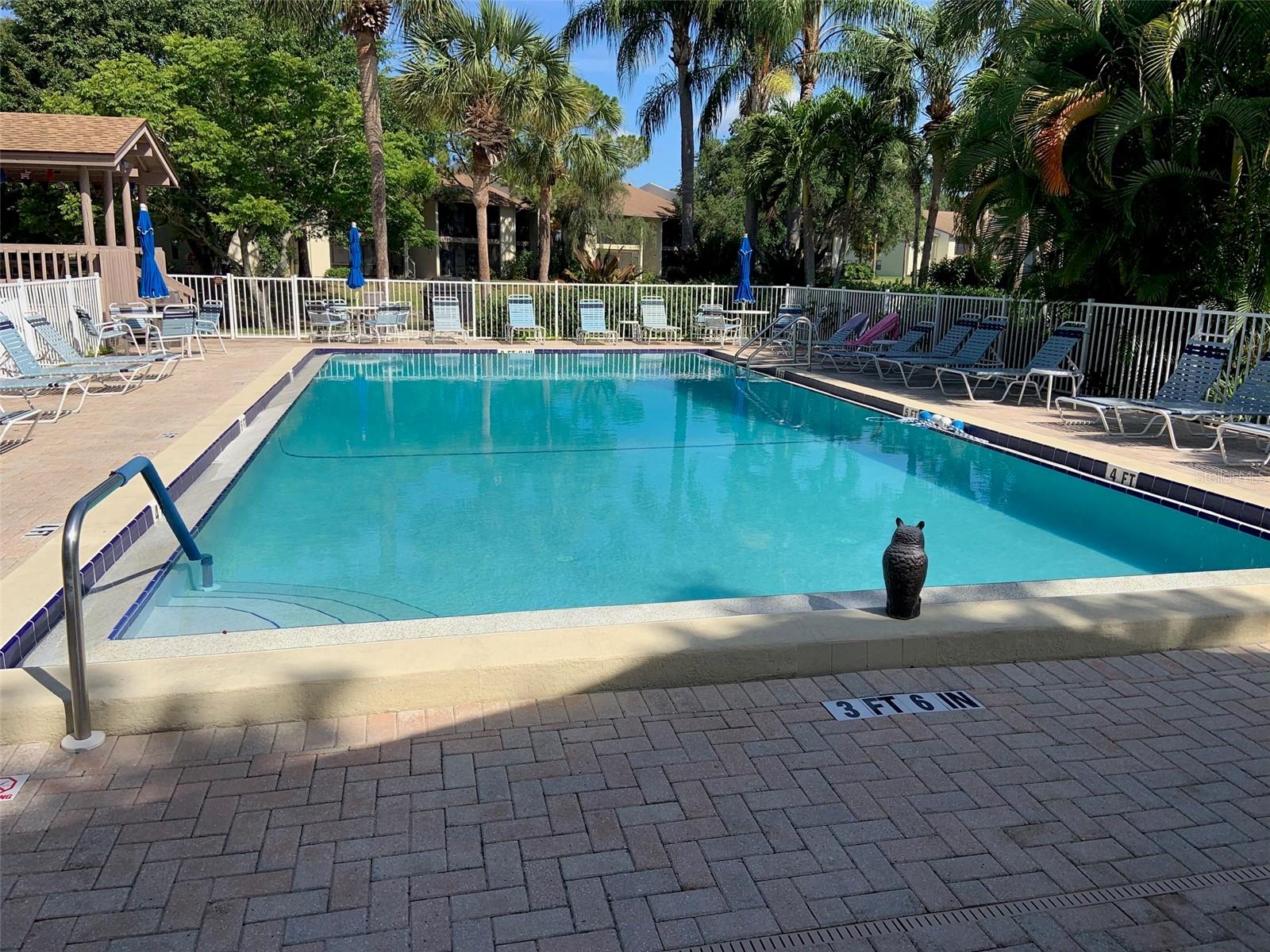 634 BIRD BAY DR E #103, VENICE, FL, 34285