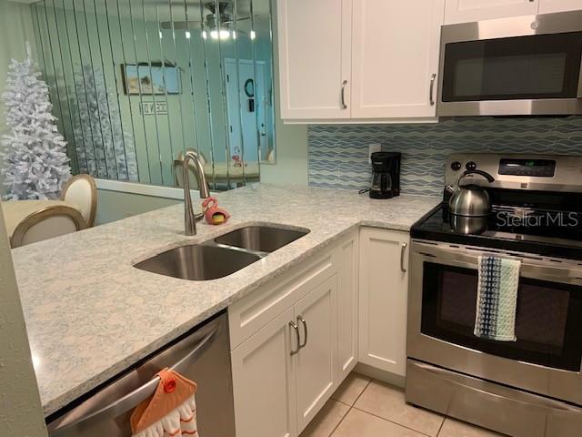 634 BIRD BAY DR E #103, VENICE, FL, 34285