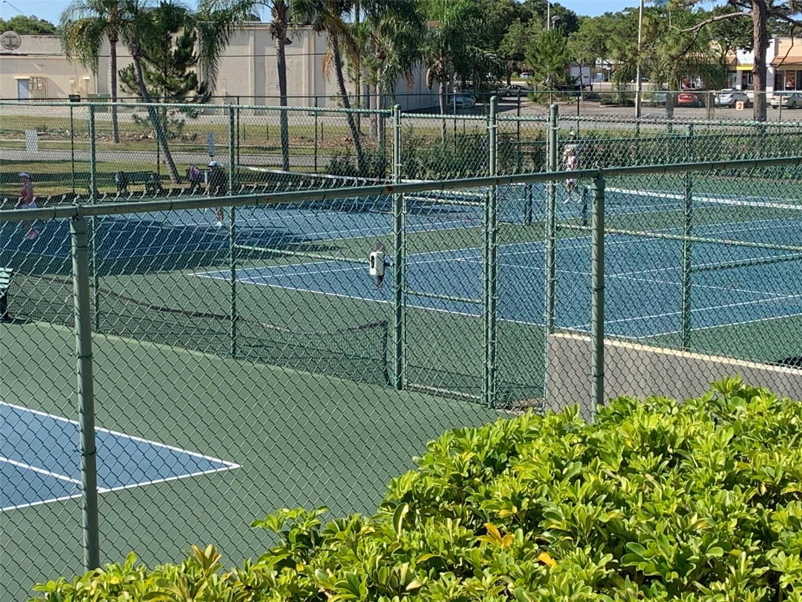 634 BIRD BAY DR E #103, VENICE, FL, 34285
