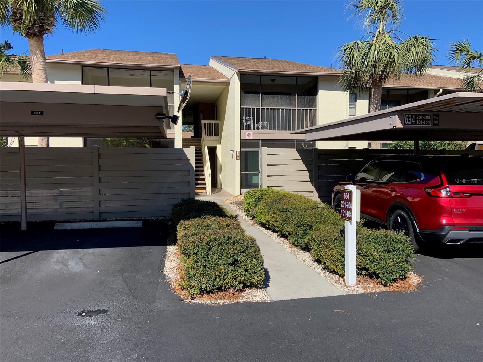 634 BIRD BAY DR E #103, VENICE, FL, 34285