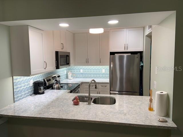 634 BIRD BAY DR E #103, VENICE, FL, 34285