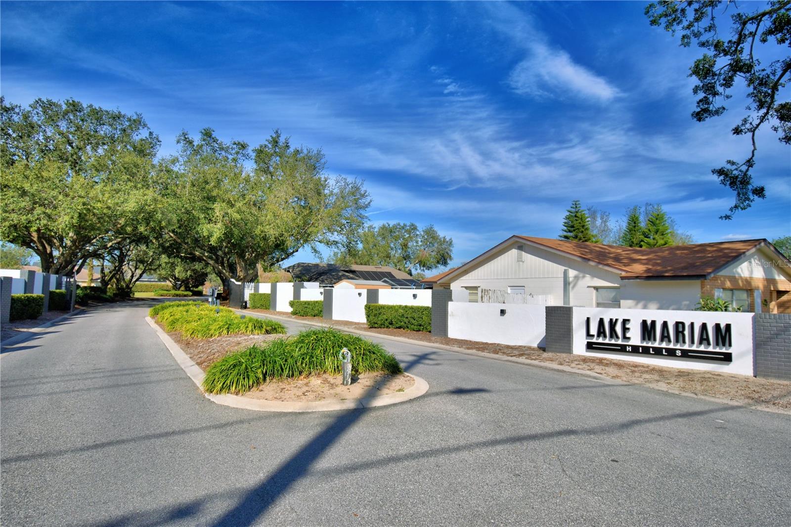 514 LAKE MARIAM TER, WINTER HAVEN, FL, 33884