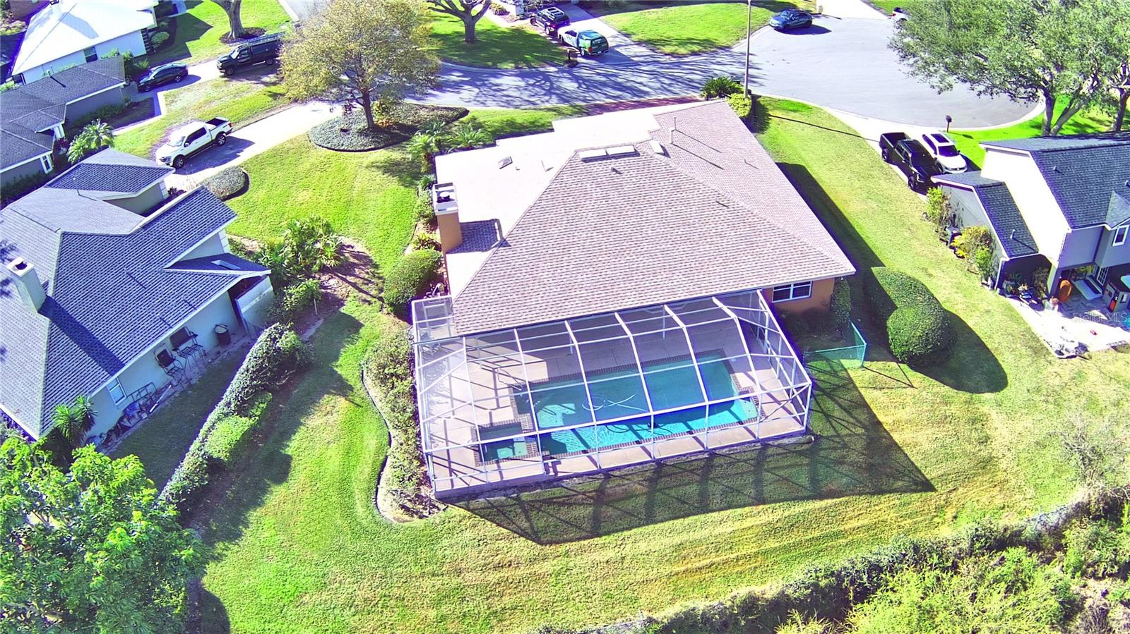 514 LAKE MARIAM TER, WINTER HAVEN, FL, 33884