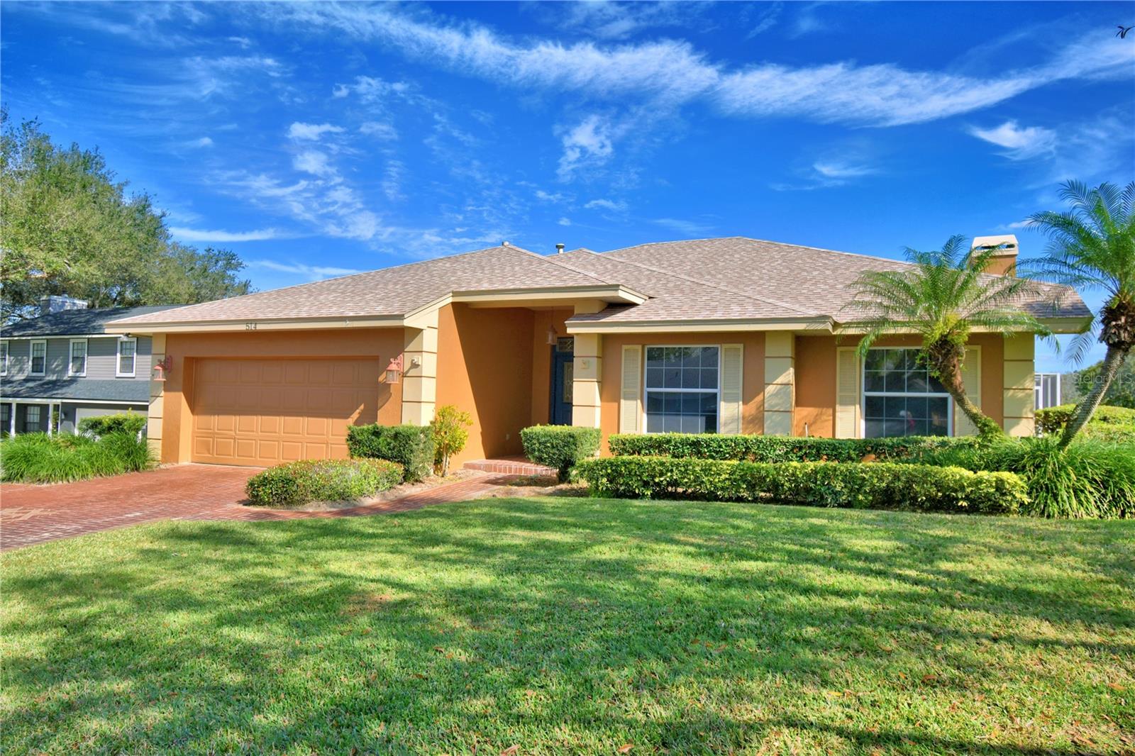 514 LAKE MARIAM TER, WINTER HAVEN, FL, 33884