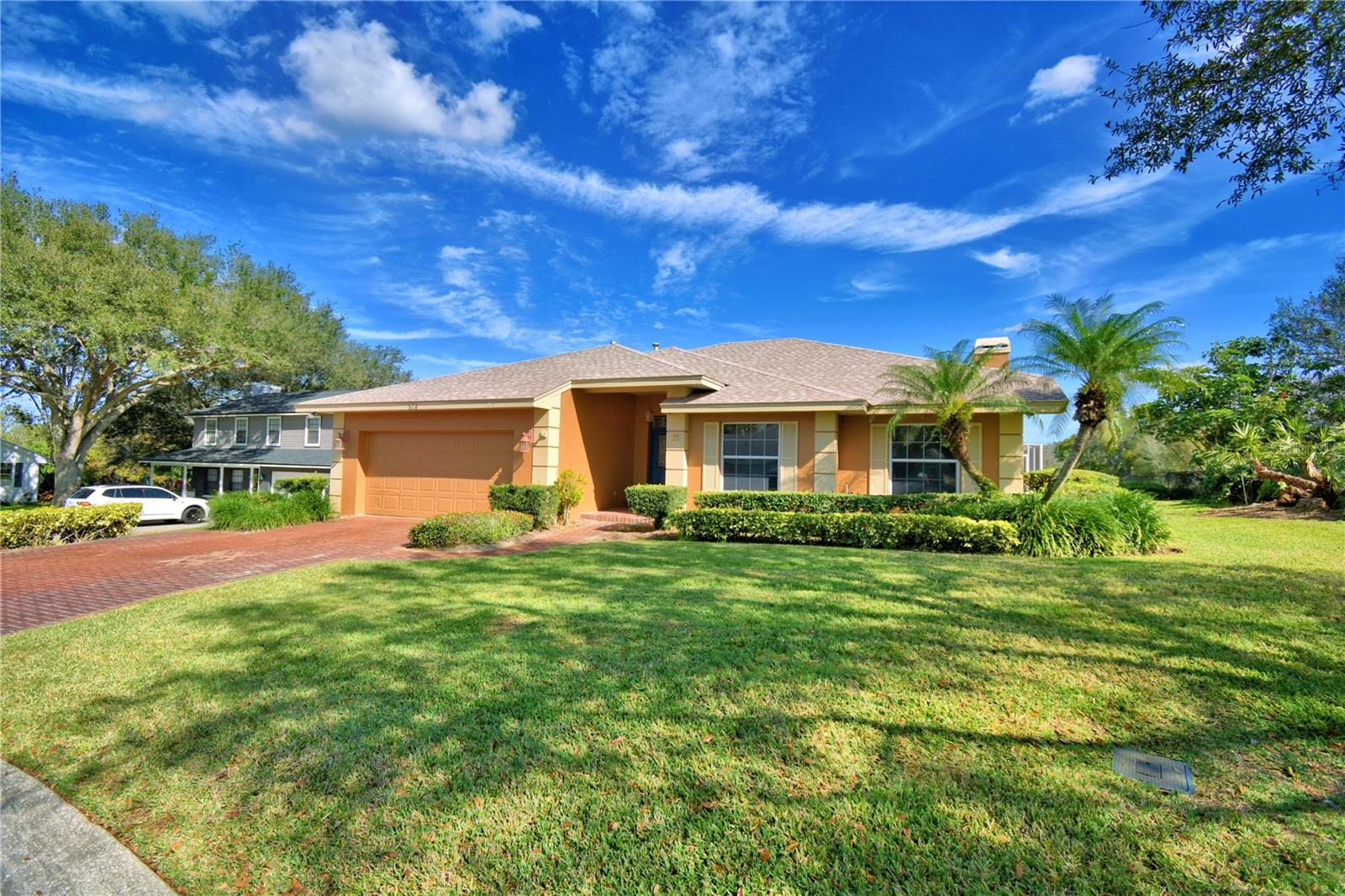 514 LAKE MARIAM TER, WINTER HAVEN, FL, 33884