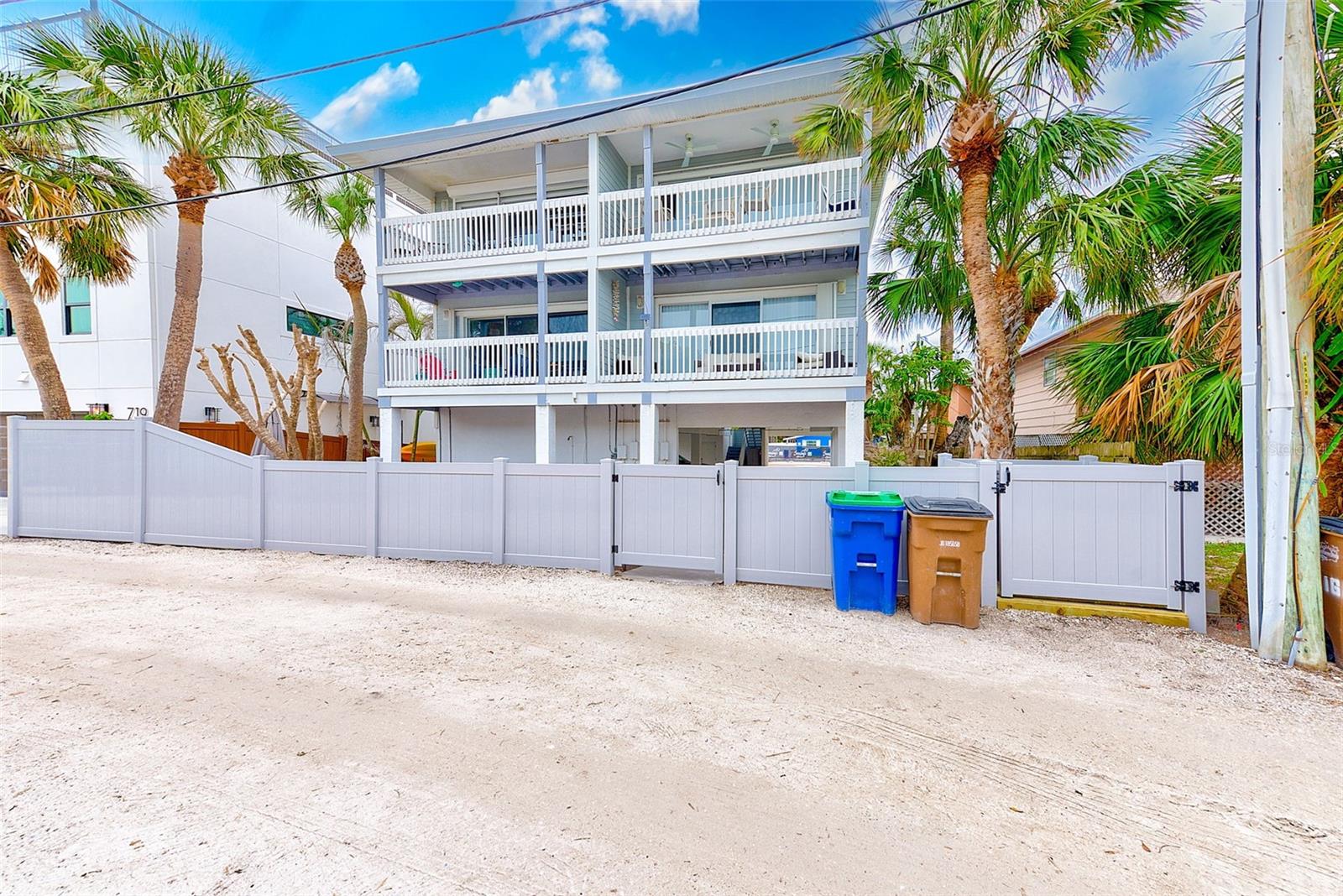 718 GULF BLVD #2, INDIAN ROCKS BEACH, FL, 33785