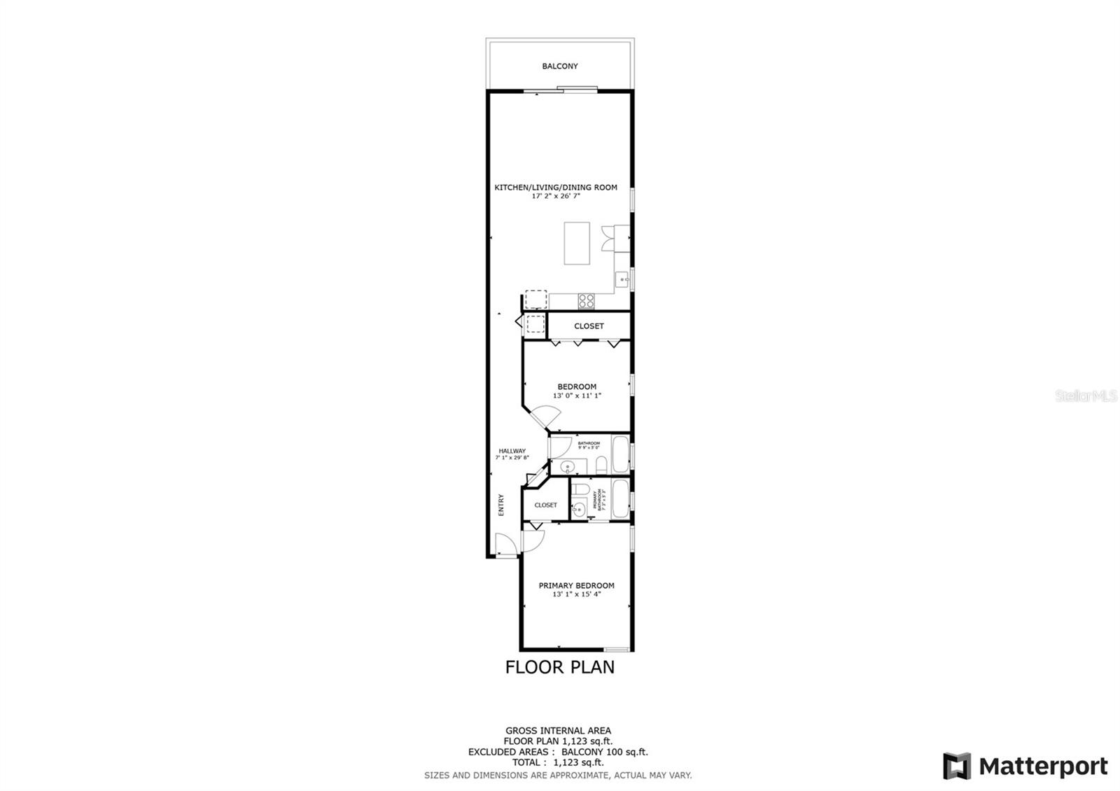 718 GULF BLVD #2, INDIAN ROCKS BEACH, FL, 33785