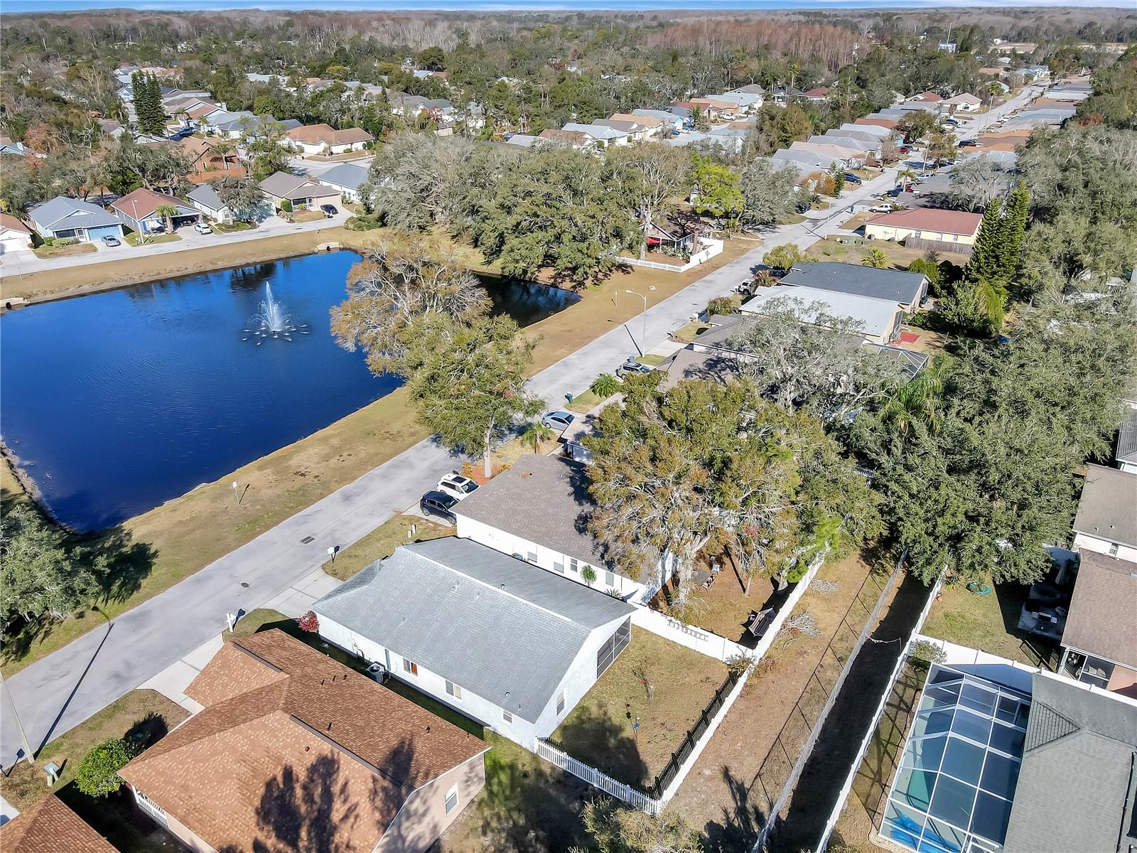 7736 CHADWICK DR, NEW PORT RICHEY, FL, 34654