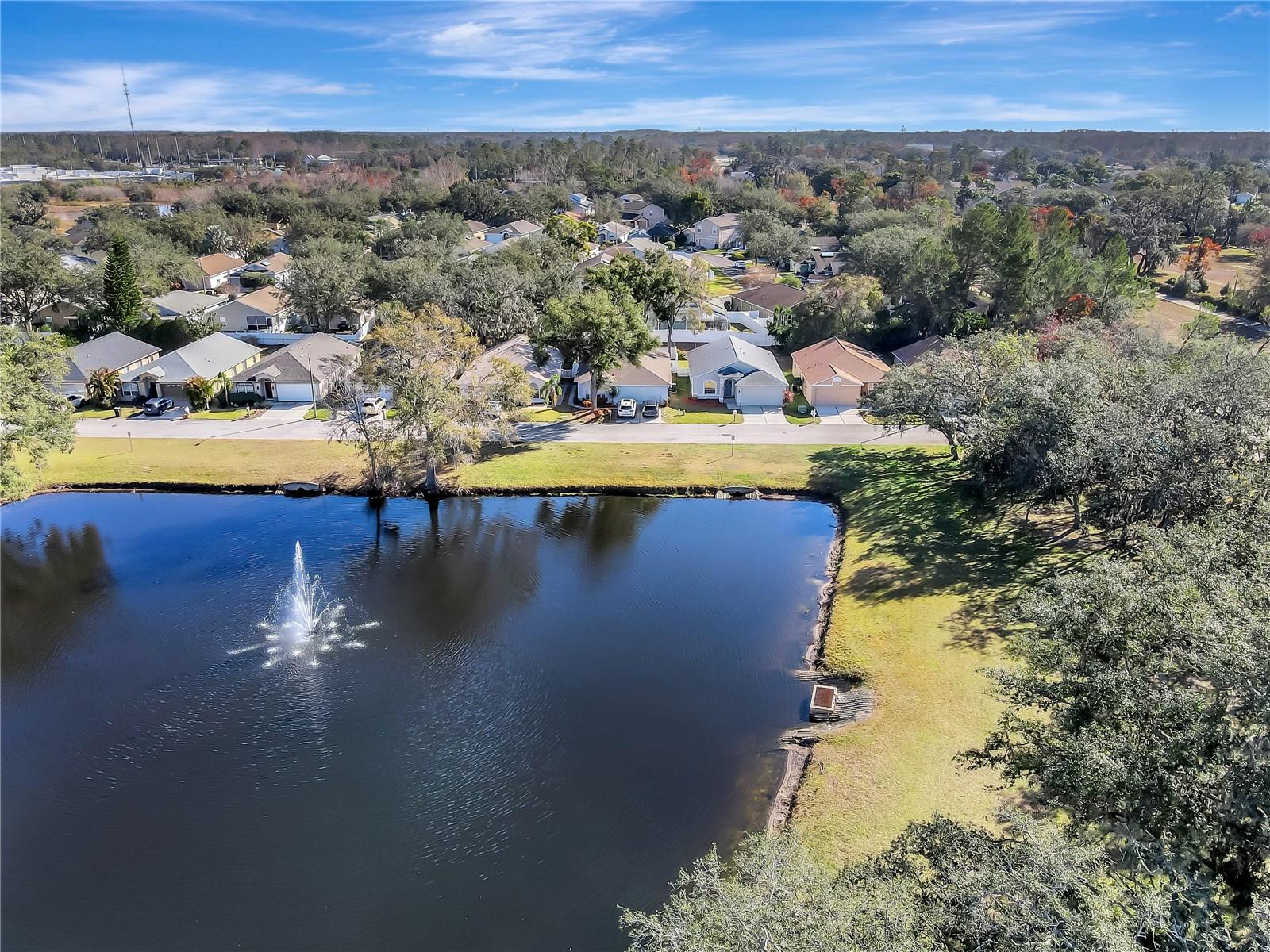 7736 CHADWICK DR, NEW PORT RICHEY, FL, 34654