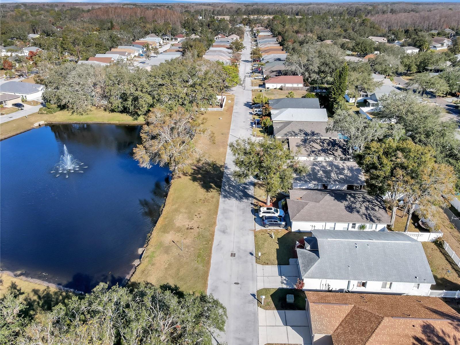 7736 CHADWICK DR, NEW PORT RICHEY, FL, 34654