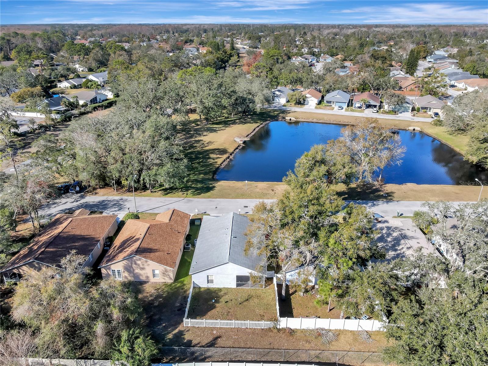 7736 CHADWICK DR, NEW PORT RICHEY, FL, 34654