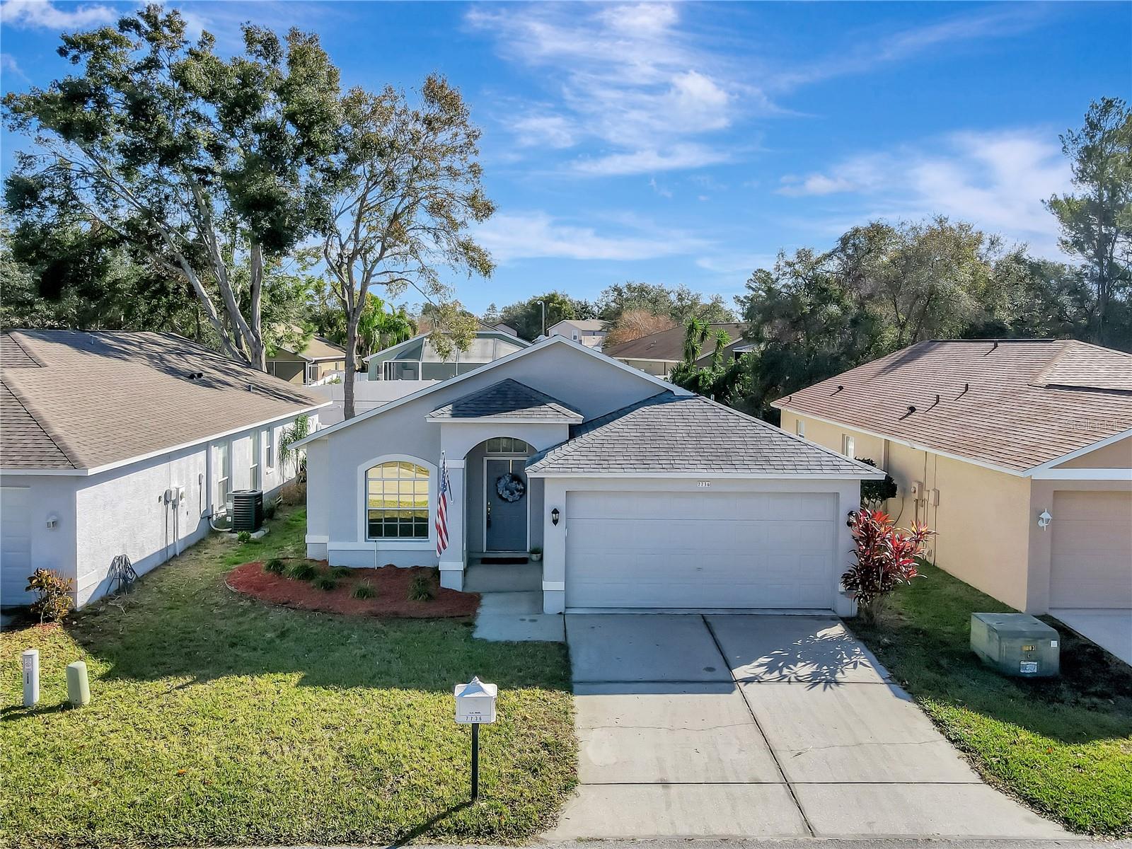 7736 CHADWICK DR, NEW PORT RICHEY, FL, 34654