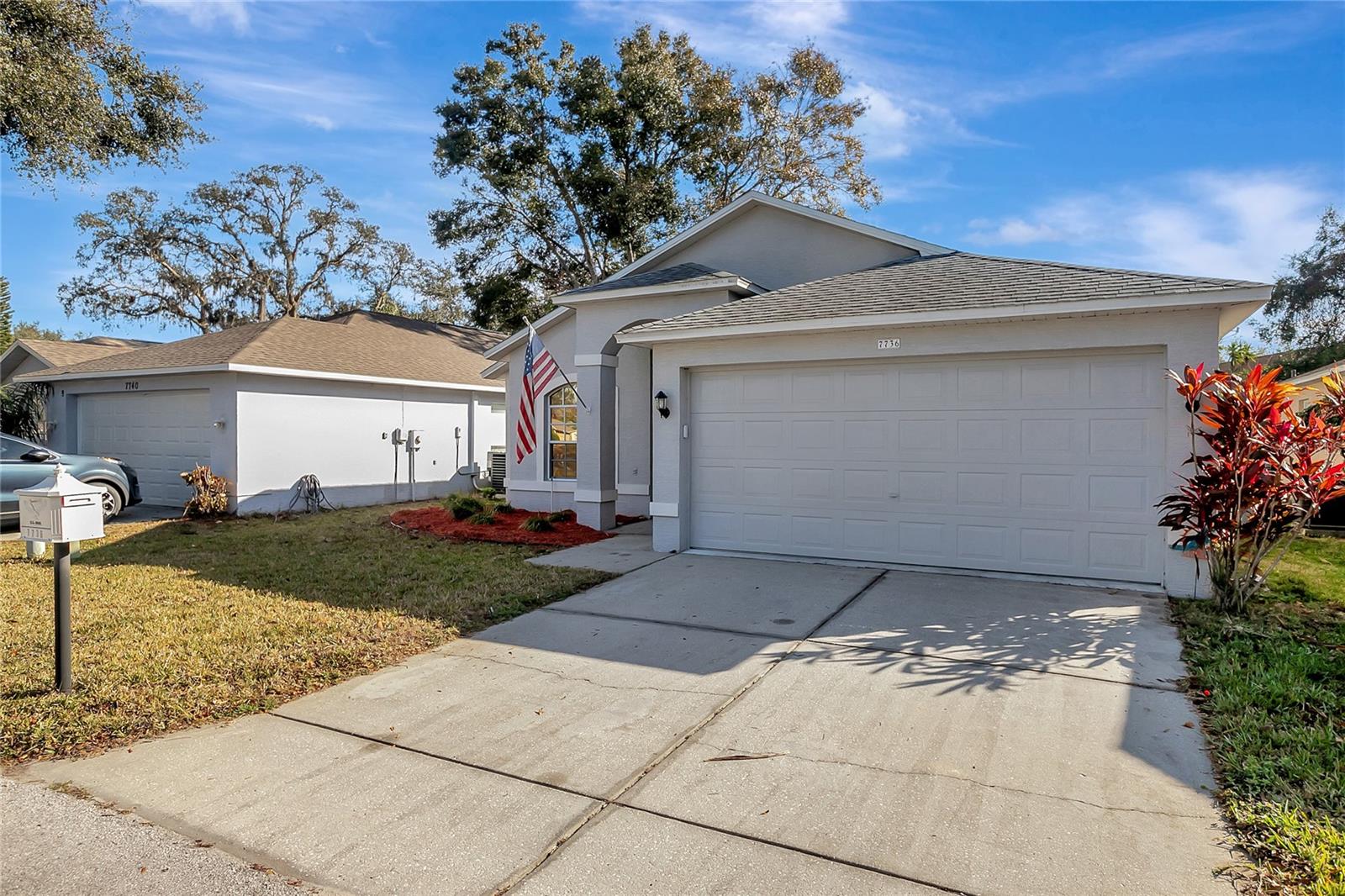 7736 CHADWICK DR, NEW PORT RICHEY, FL, 34654