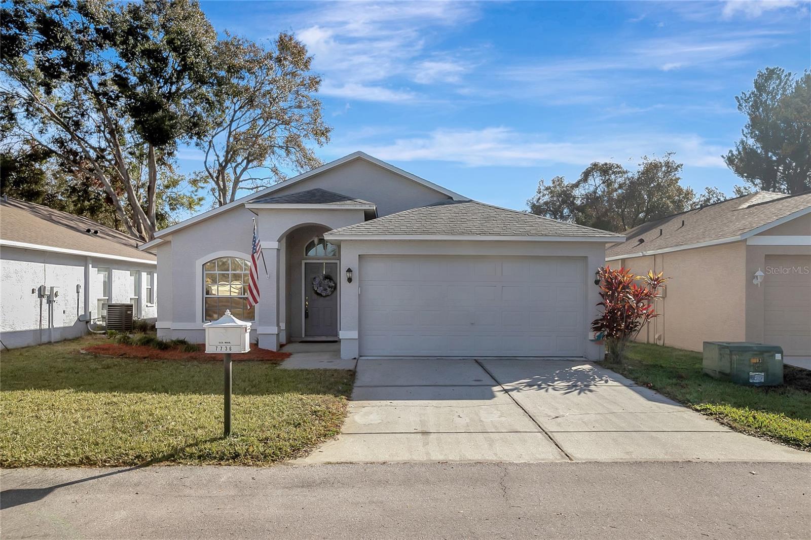 7736 CHADWICK DR, NEW PORT RICHEY, FL, 34654