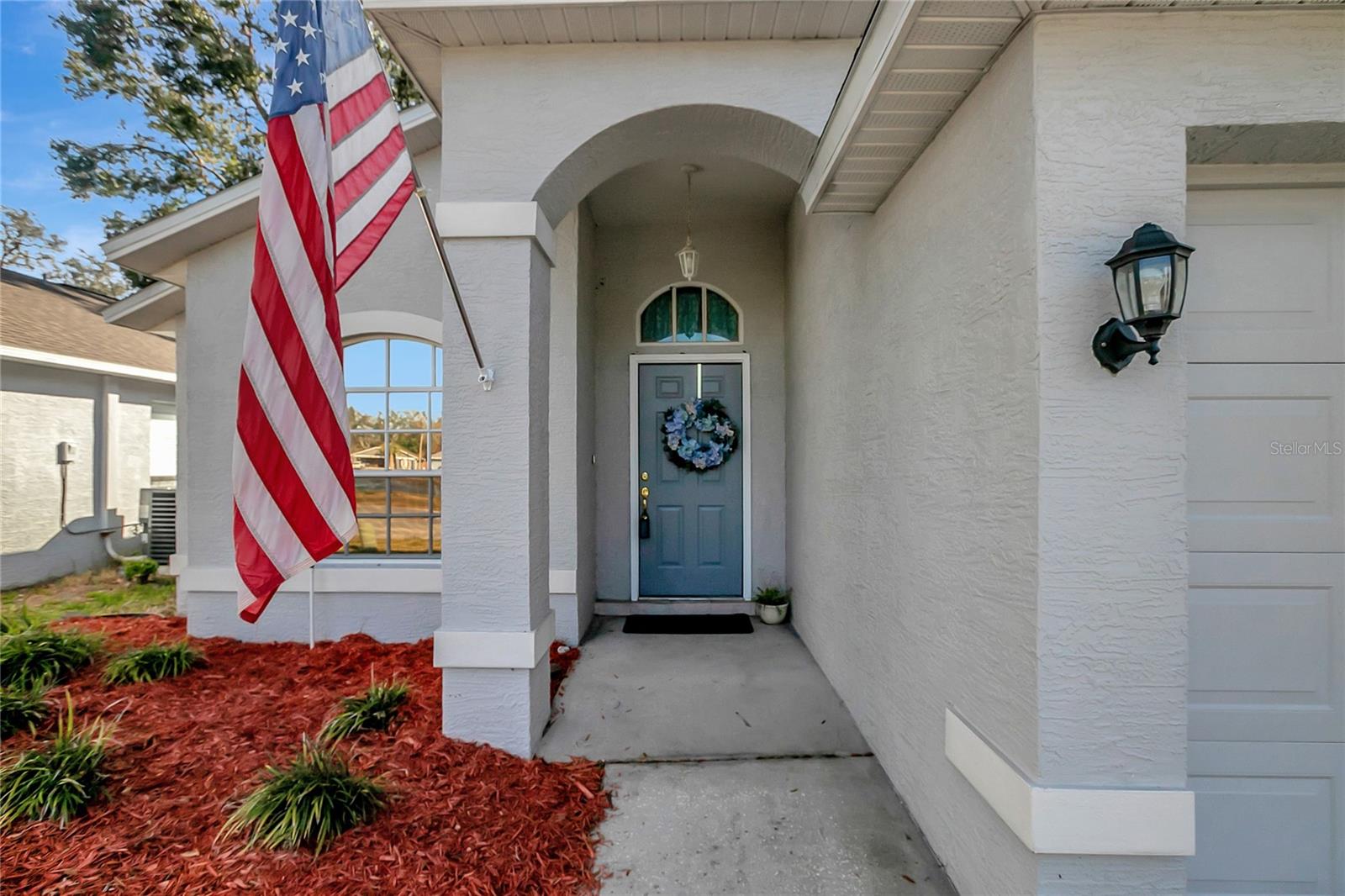 7736 CHADWICK DR, NEW PORT RICHEY, FL, 34654