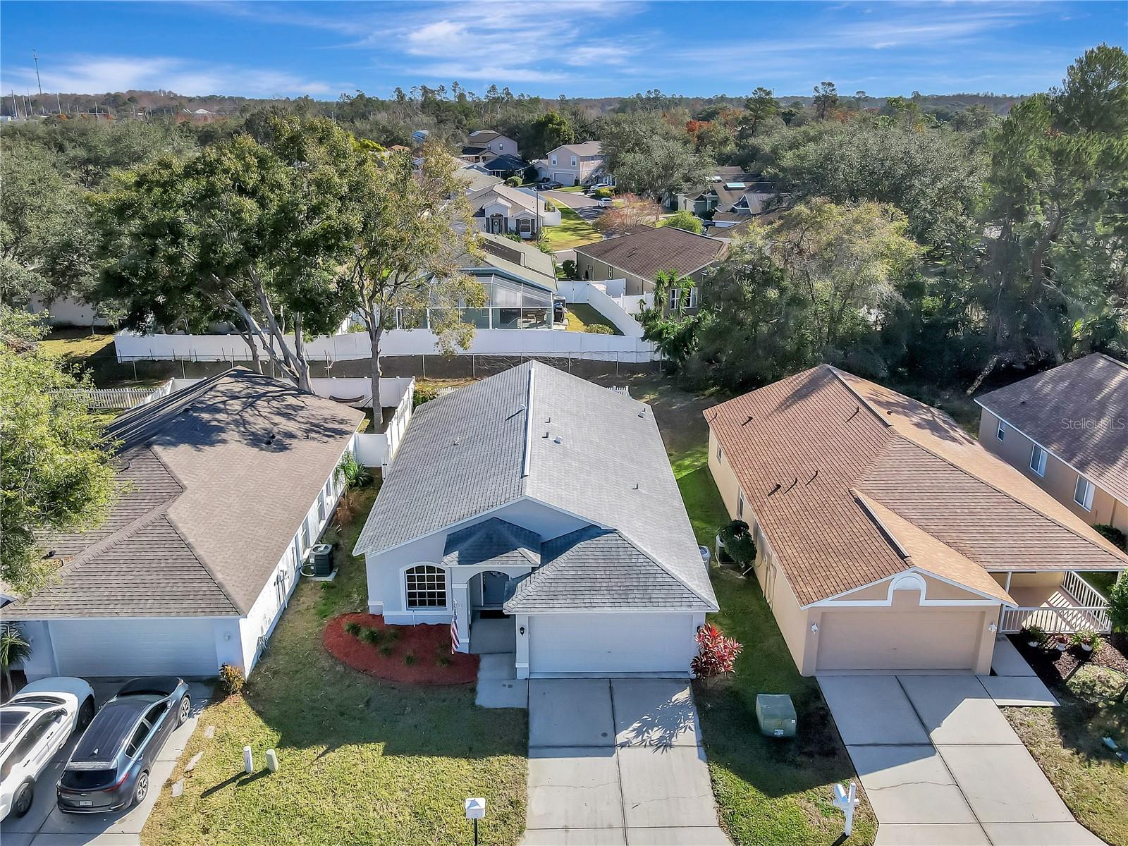7736 CHADWICK DR, NEW PORT RICHEY, FL, 34654