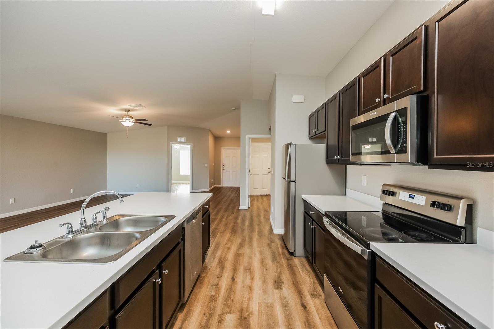 5127 TOWER ST, NORTH PORT, FL, 34291