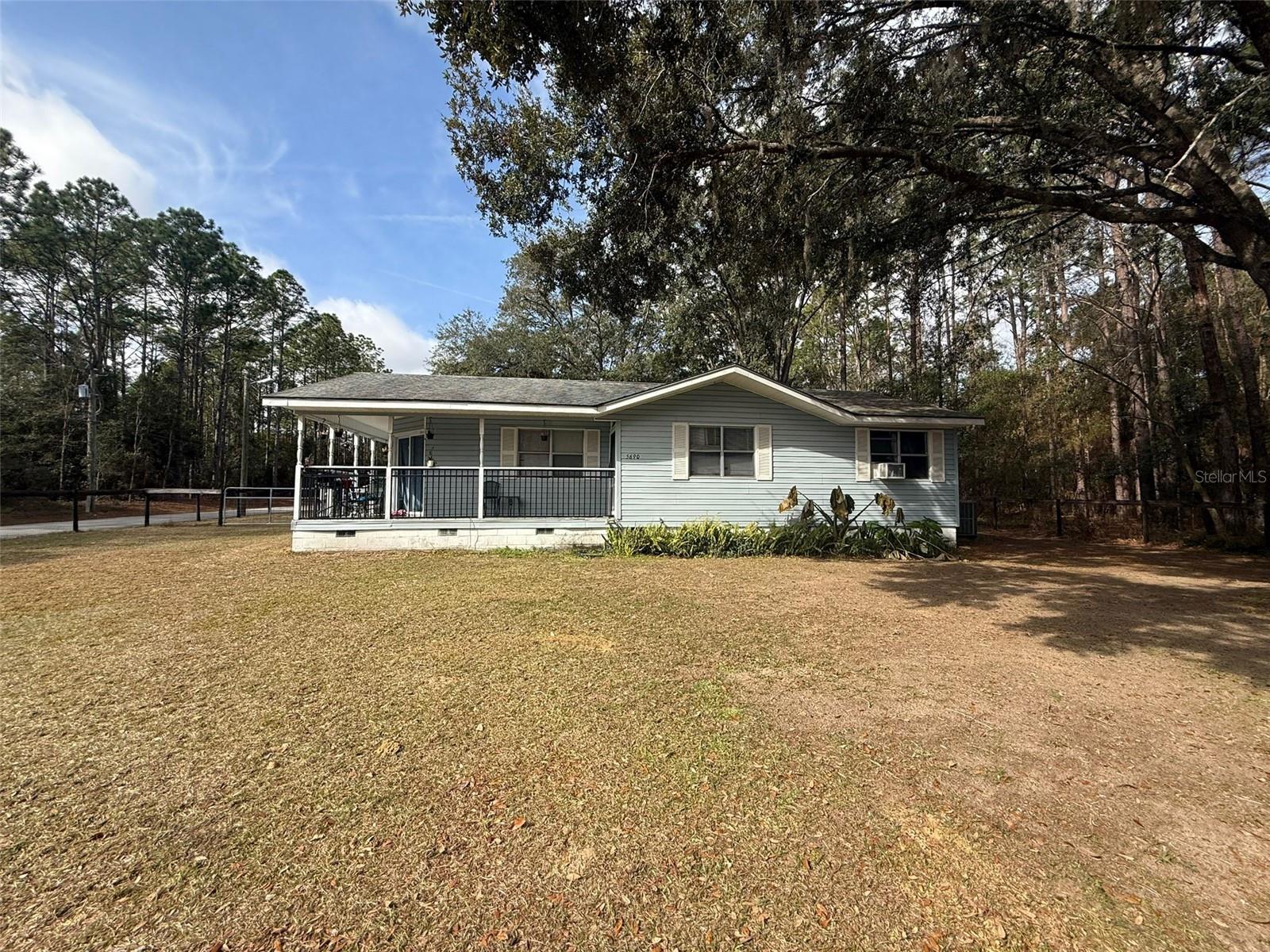 5690 SW 202ND CT, DUNNELLON, FL, 34431