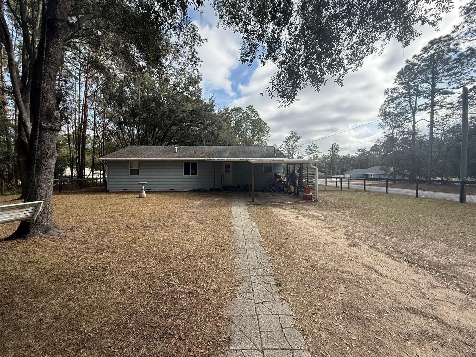 5690 SW 202ND CT, DUNNELLON, FL, 34431