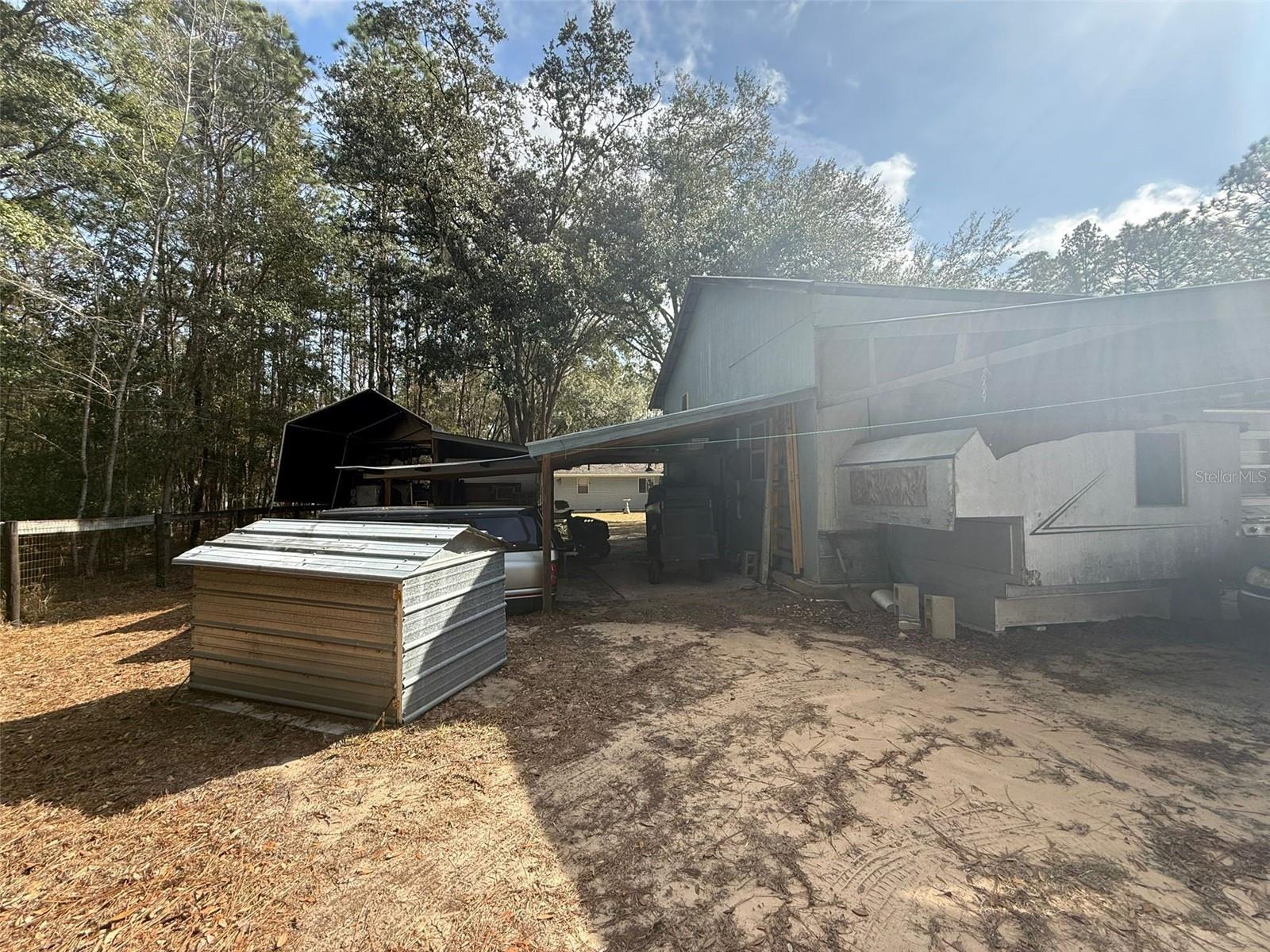 5690 SW 202ND CT, DUNNELLON, FL, 34431