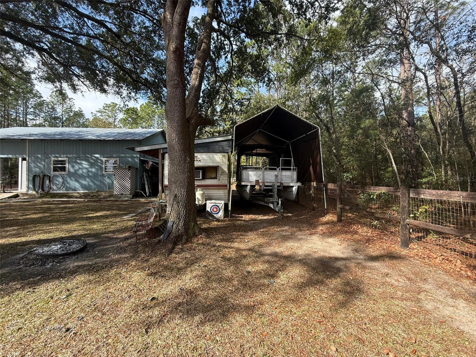 5690 SW 202ND CT, DUNNELLON, FL, 34431
