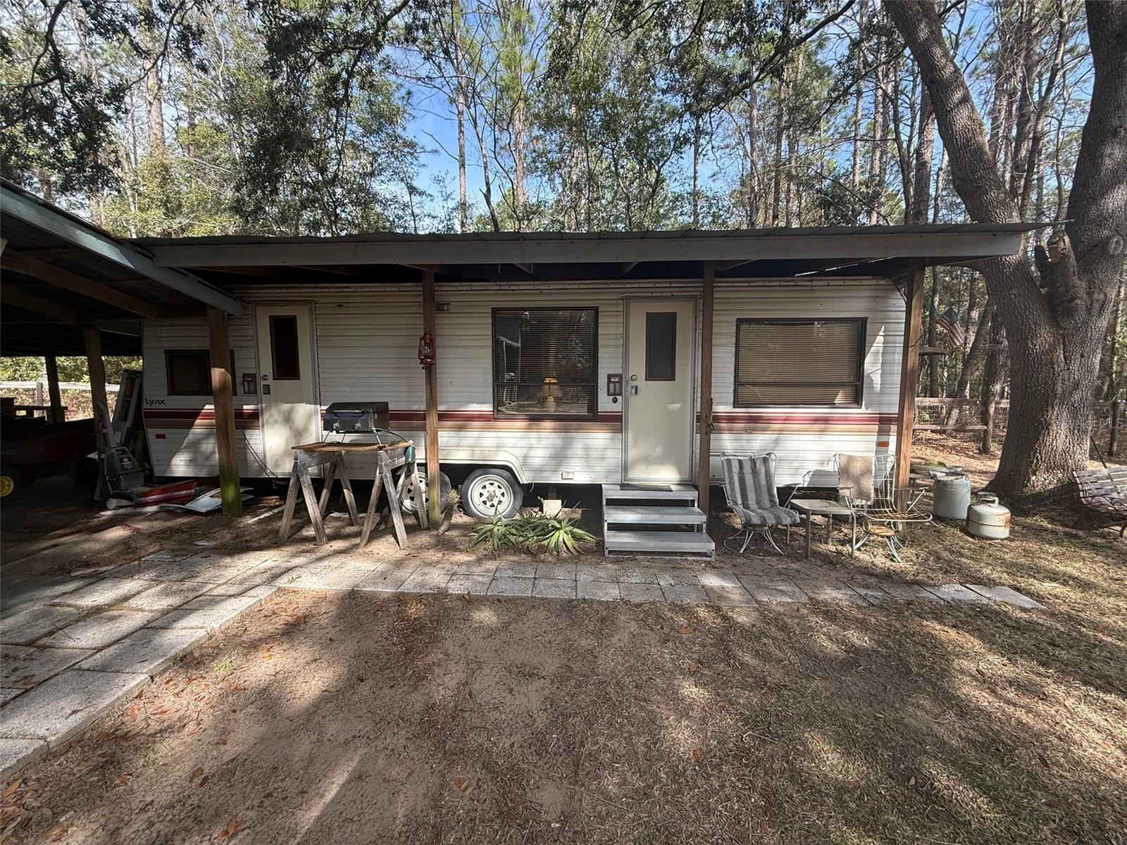 5690 SW 202ND CT, DUNNELLON, FL, 34431