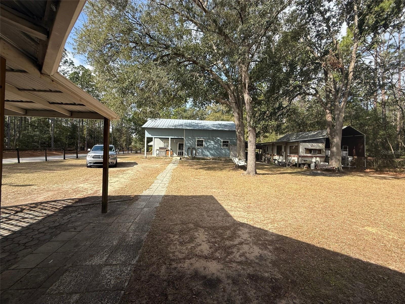 5690 SW 202ND CT, DUNNELLON, FL, 34431
