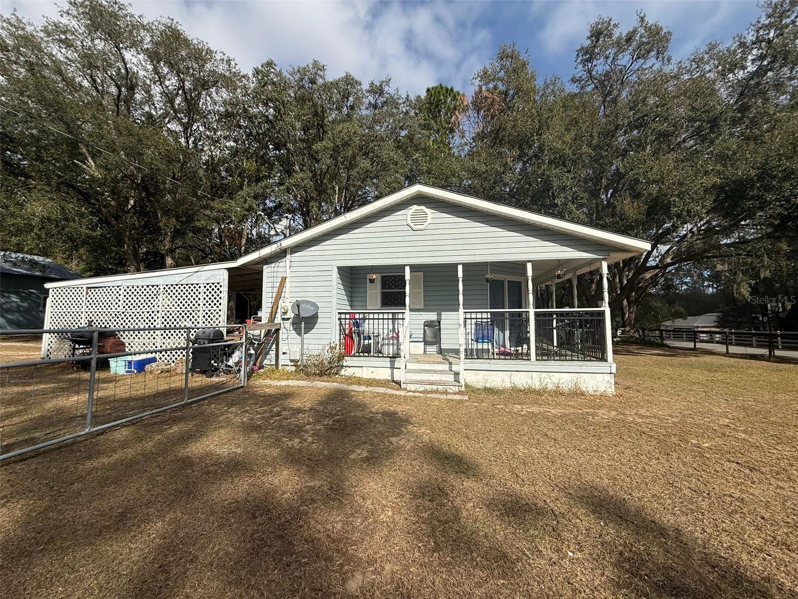 5690 SW 202ND CT, DUNNELLON, FL, 34431