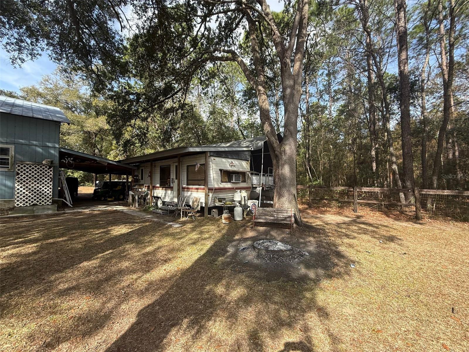 5690 SW 202ND CT, DUNNELLON, FL, 34431