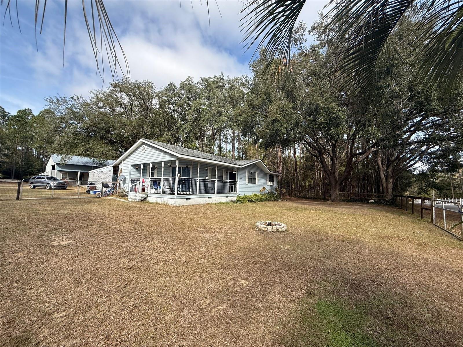 5690 SW 202ND CT, DUNNELLON, FL, 34431