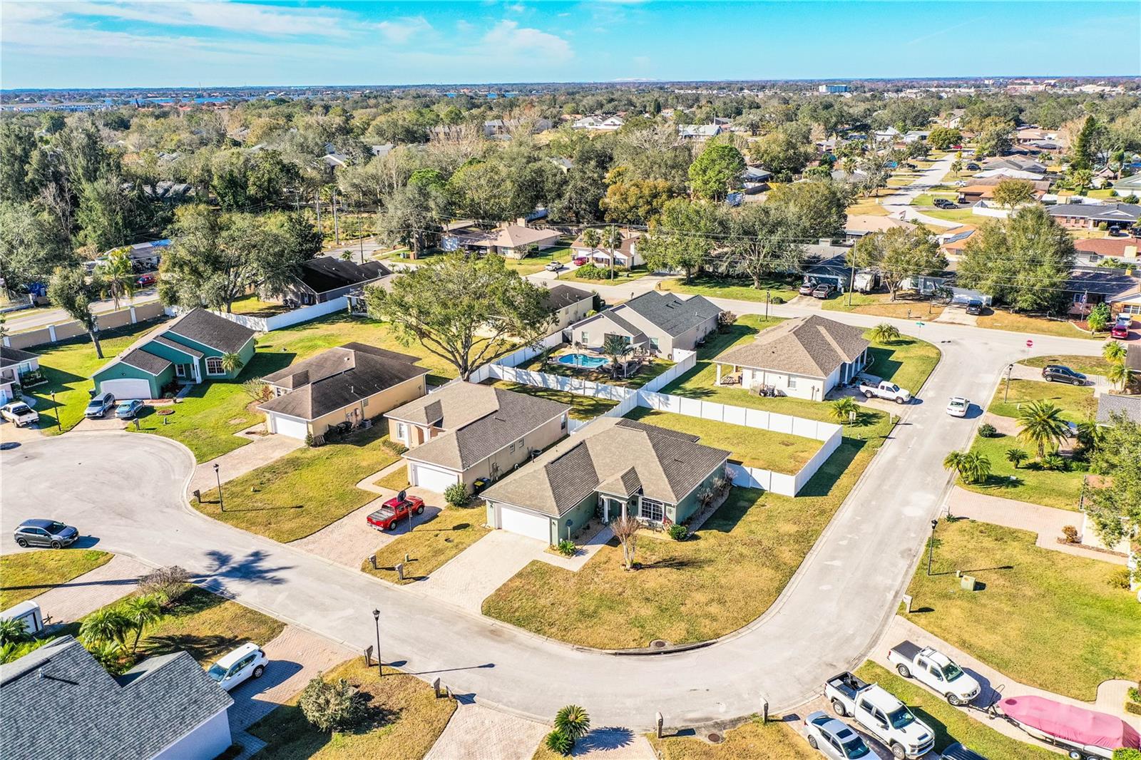 1012 ROBIN LN, WINTER HAVEN, FL, 33884