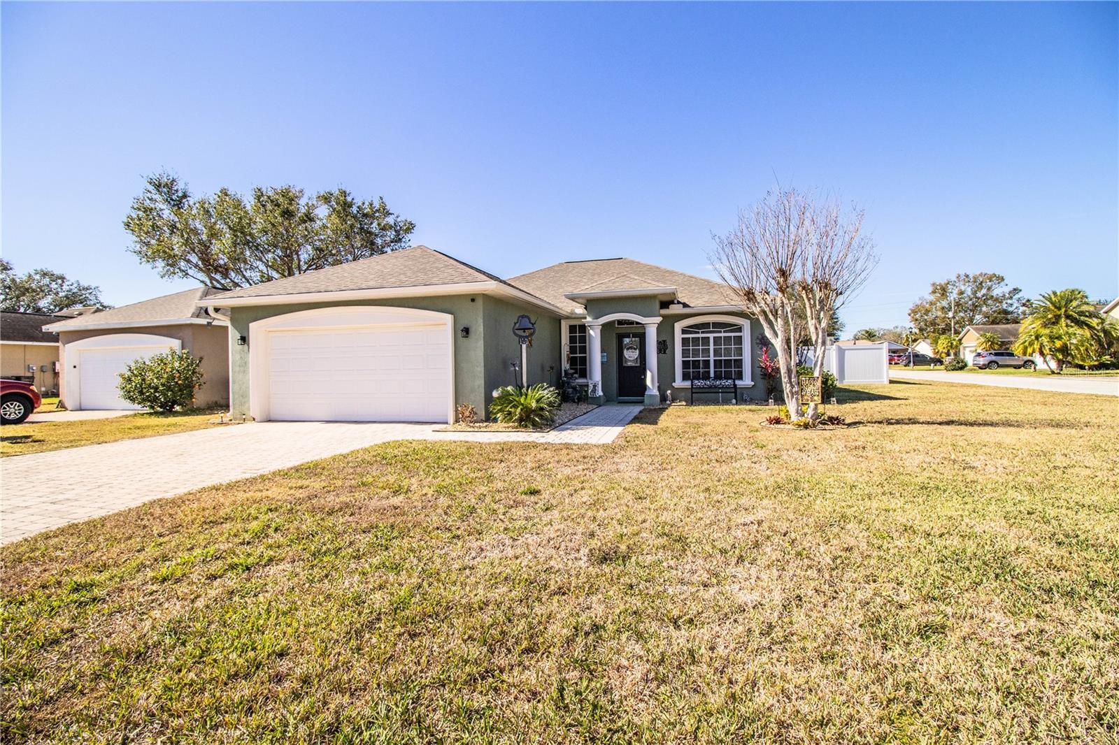 1012 ROBIN LN, WINTER HAVEN, FL, 33884