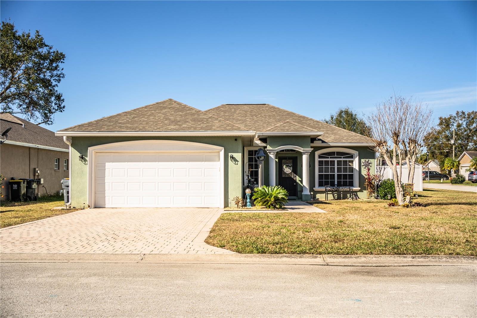 1012 ROBIN LN, WINTER HAVEN, FL, 33884