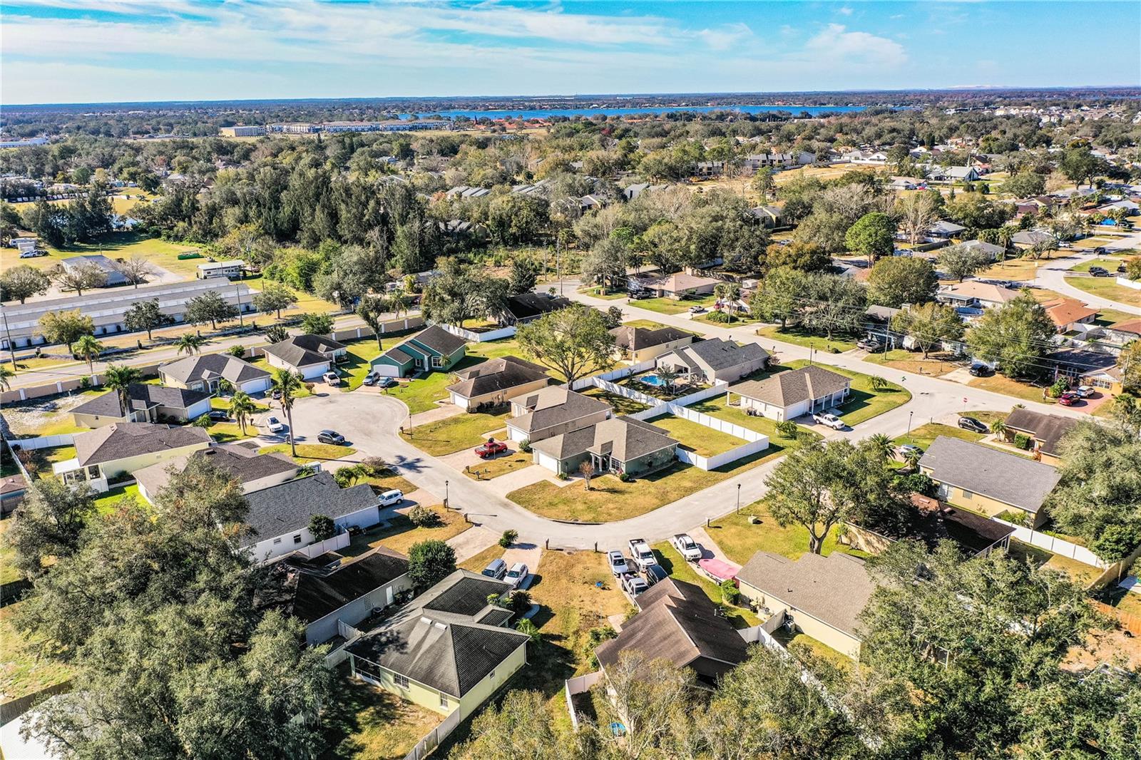 1012 ROBIN LN, WINTER HAVEN, FL, 33884