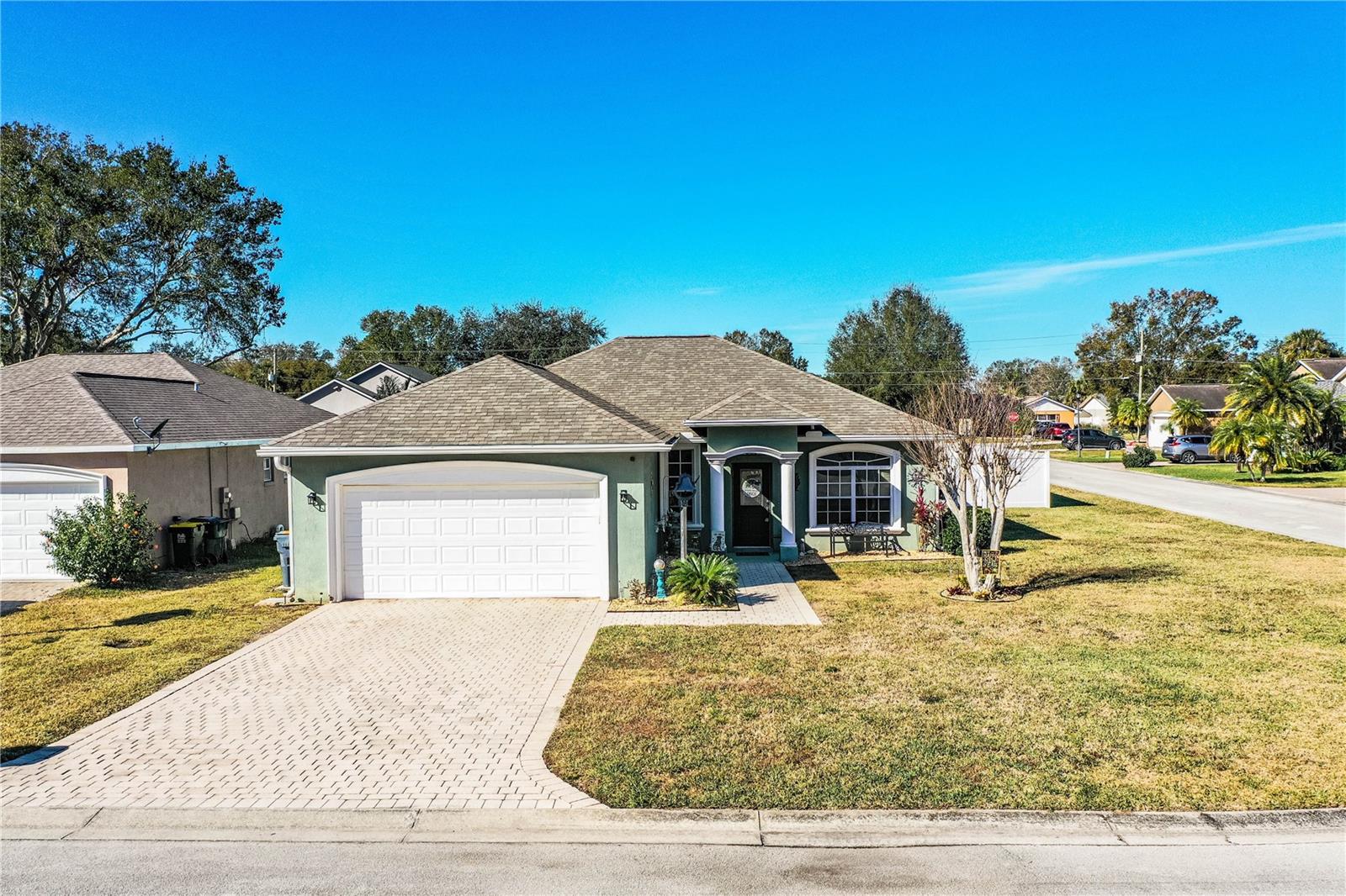 1012 ROBIN LN, WINTER HAVEN, FL, 33884