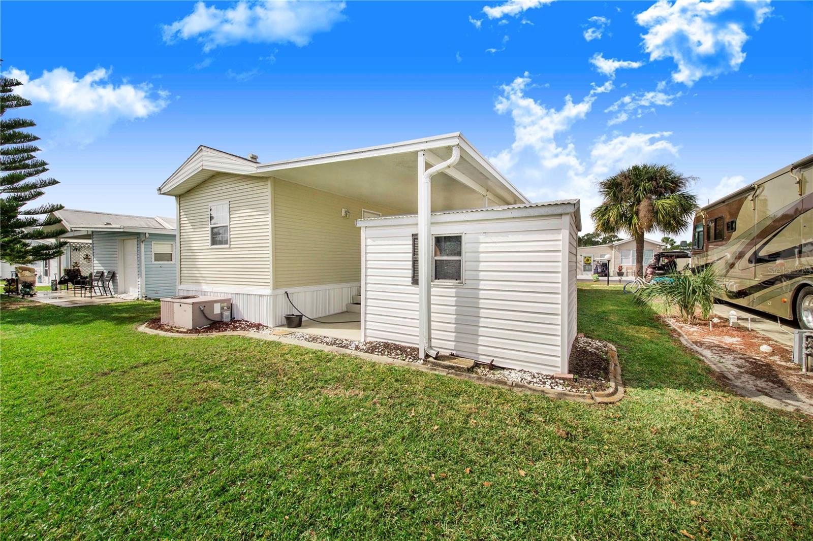 228 BIG PINE AVE S, FROSTPROOF, FL, 33843