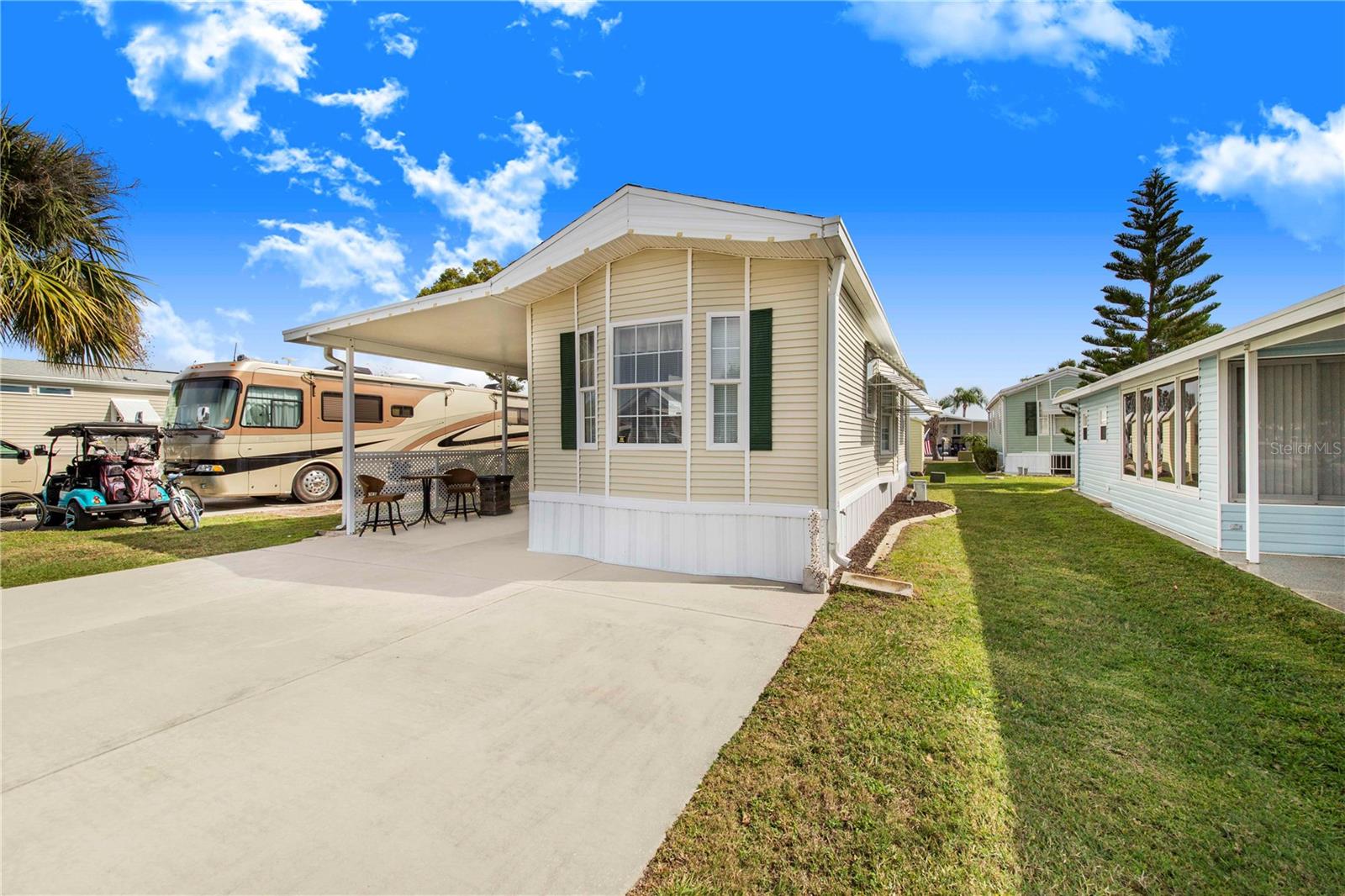 228 BIG PINE AVE S, FROSTPROOF, FL, 33843