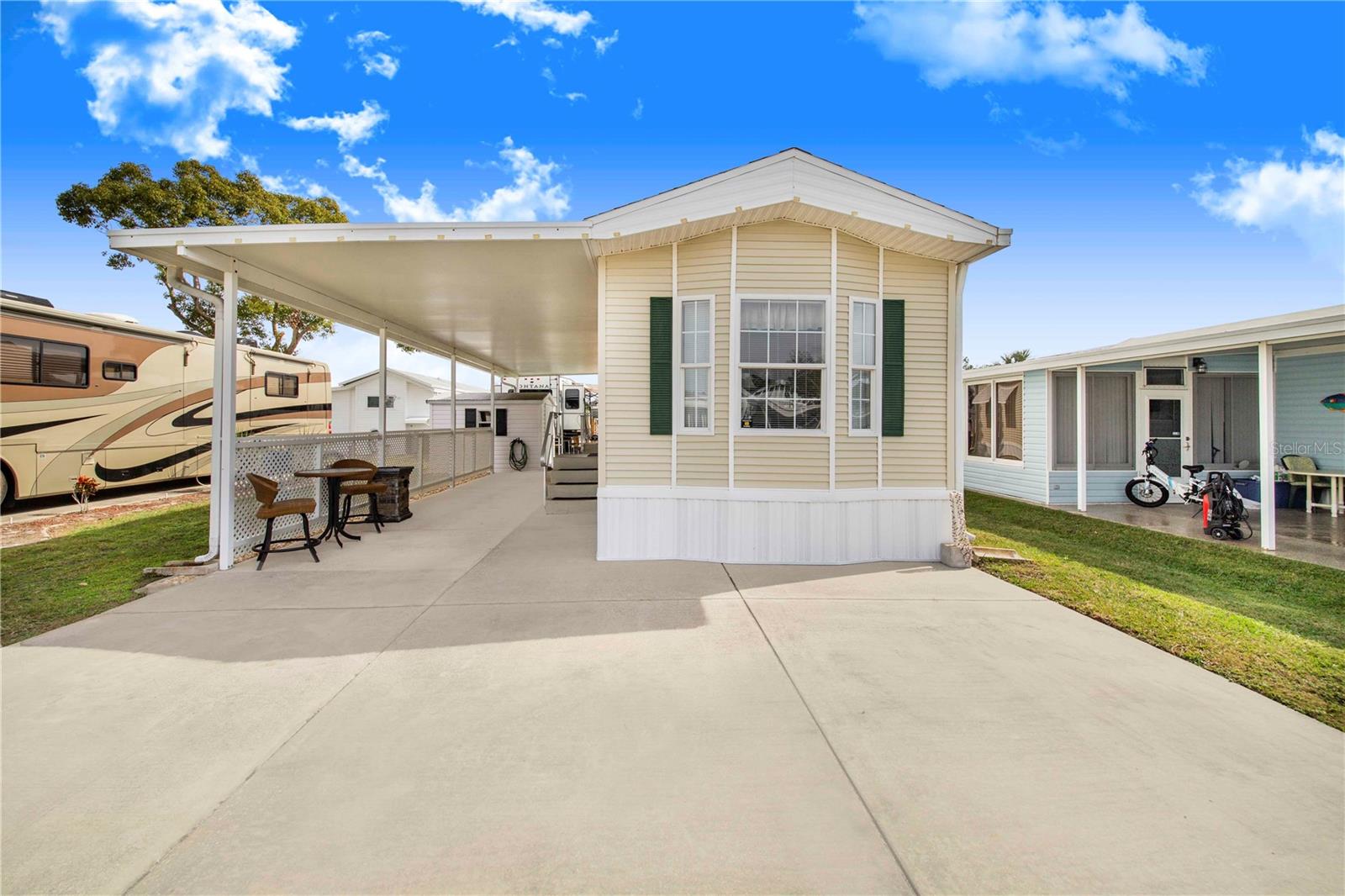 228 BIG PINE AVE S, FROSTPROOF, FL, 33843