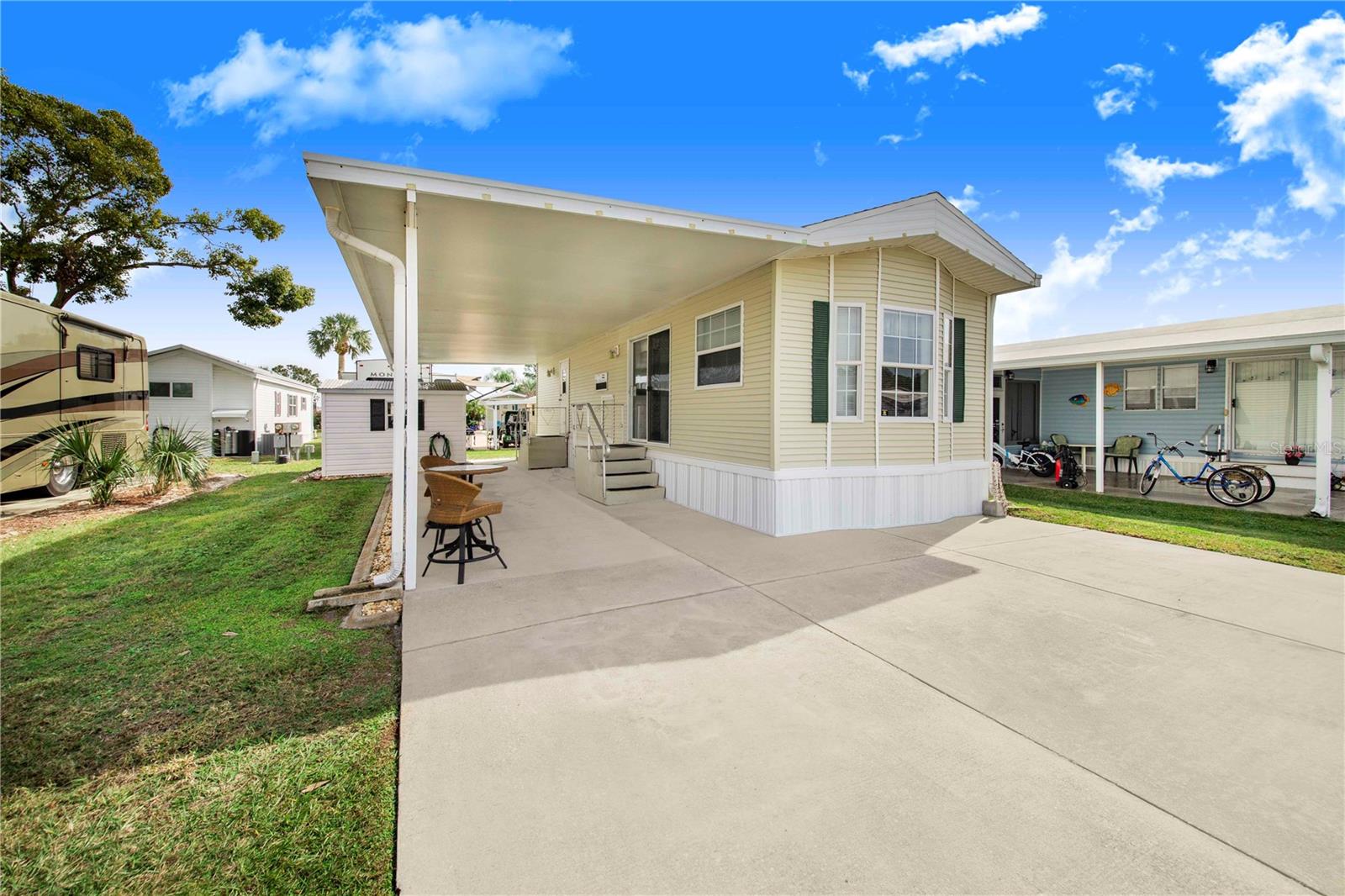 228 BIG PINE AVE S, FROSTPROOF, FL, 33843