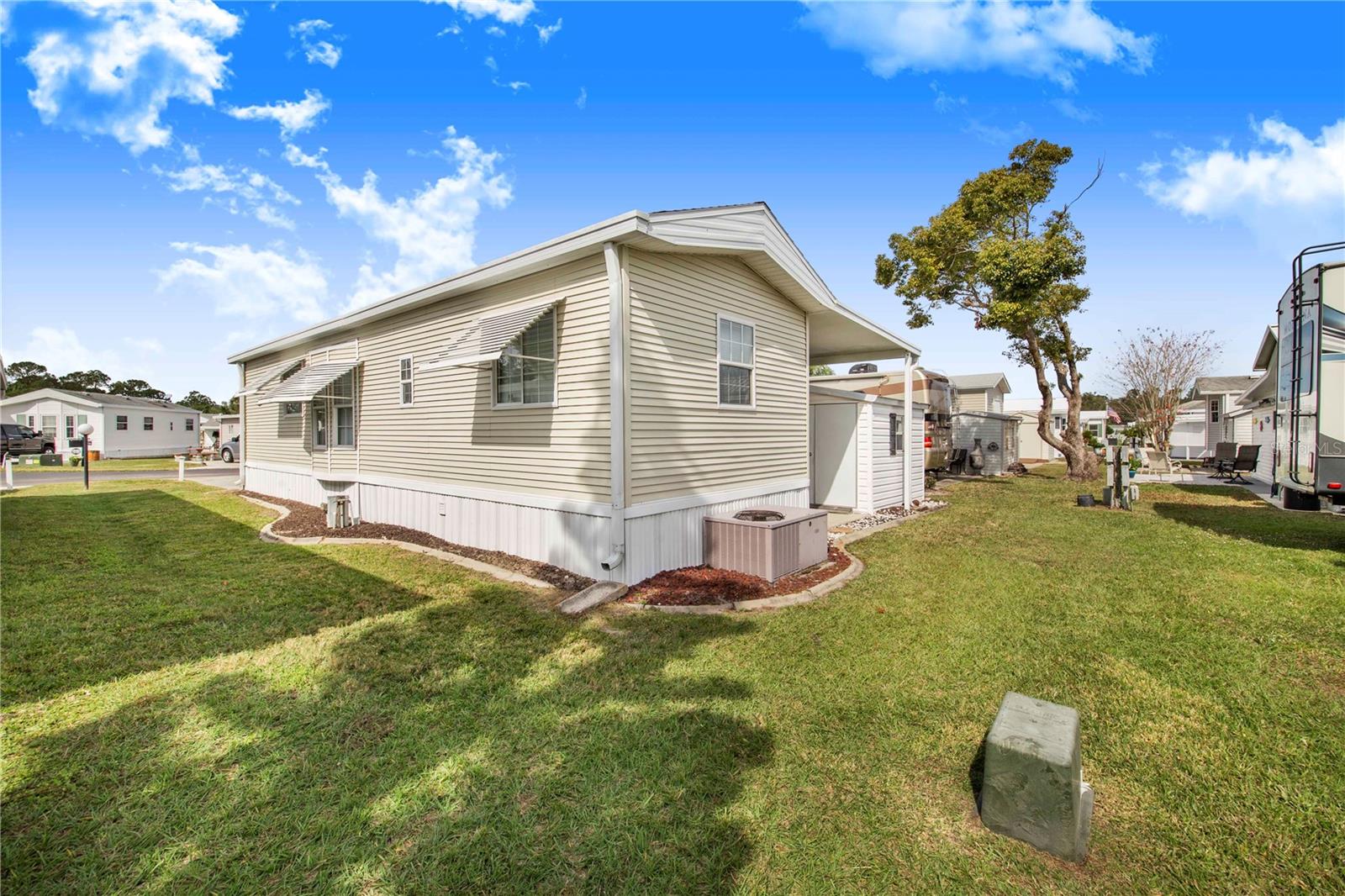 228 BIG PINE AVE S, FROSTPROOF, FL, 33843