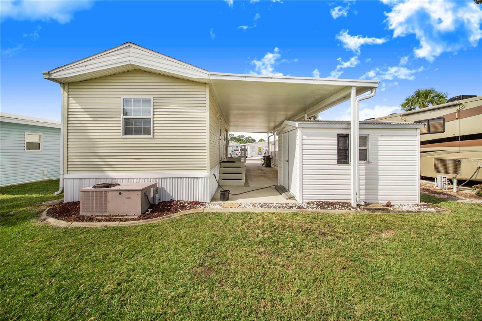 228 BIG PINE AVE S, FROSTPROOF, FL, 33843