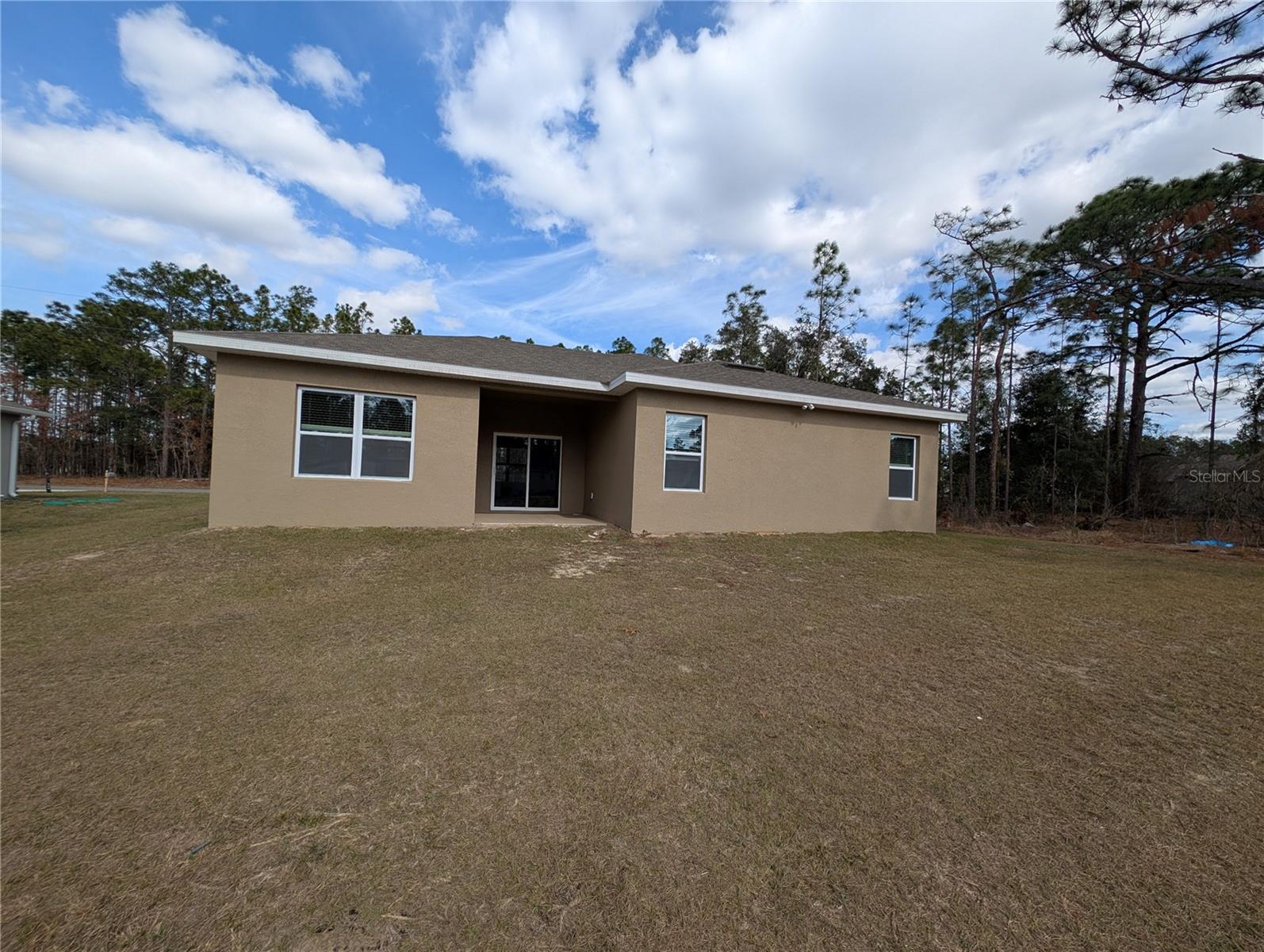 1580 W NEWBURY ST, CITRUS SPRINGS, FL, 34434